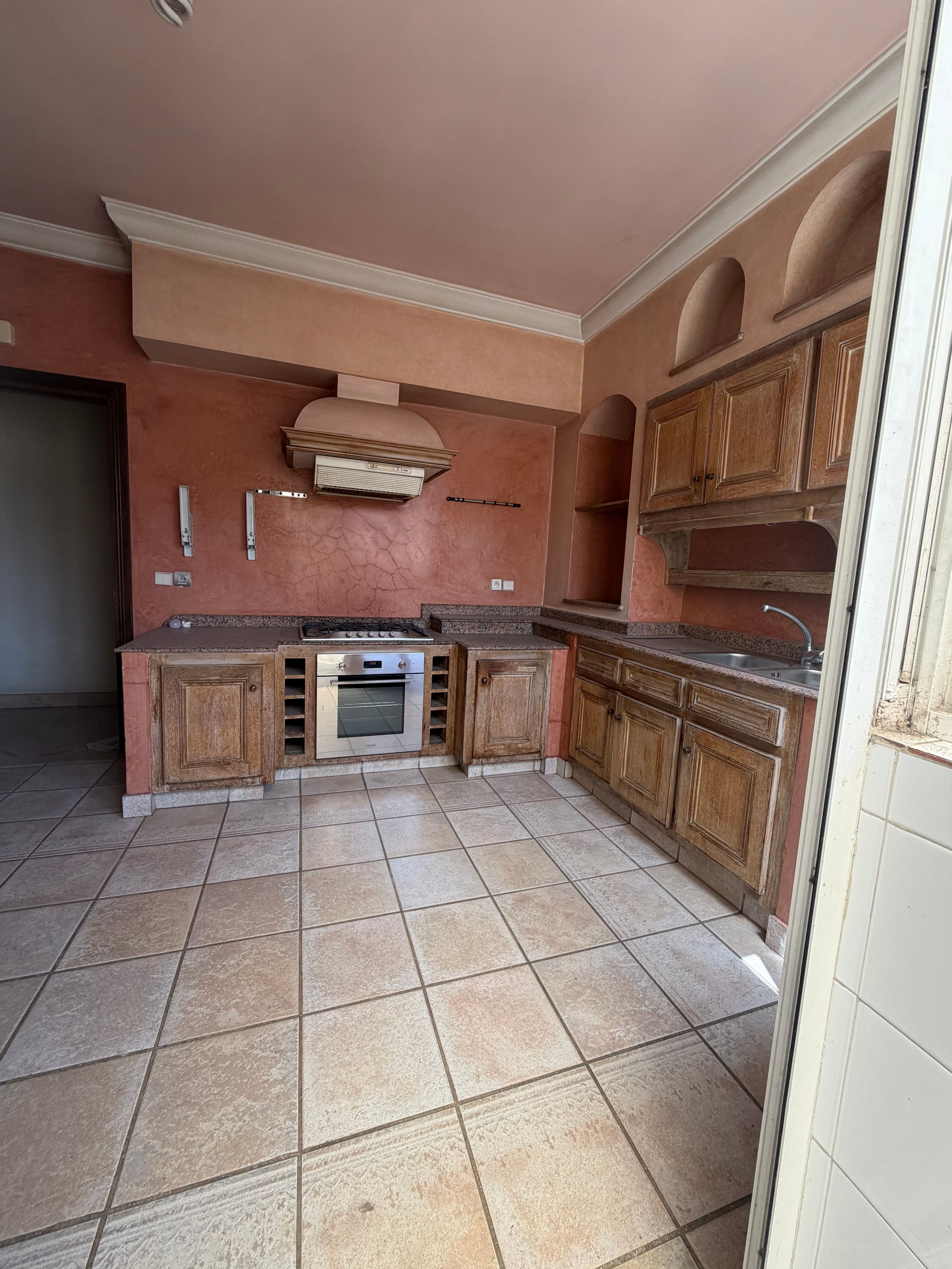 Appartement 204 m² f Triangle D'Or — 10