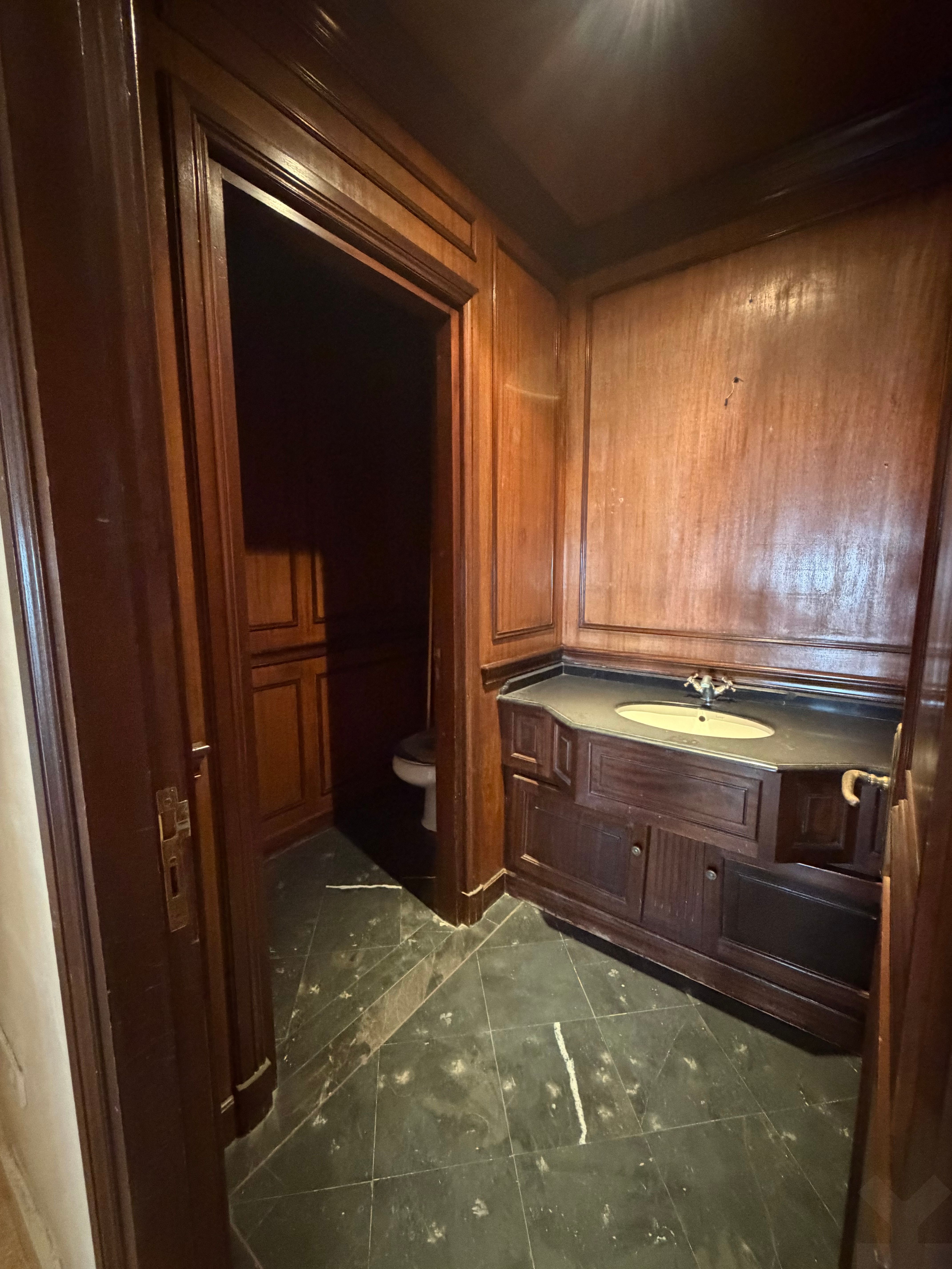 Appartement 204 m² f Triangle D'Or — 11