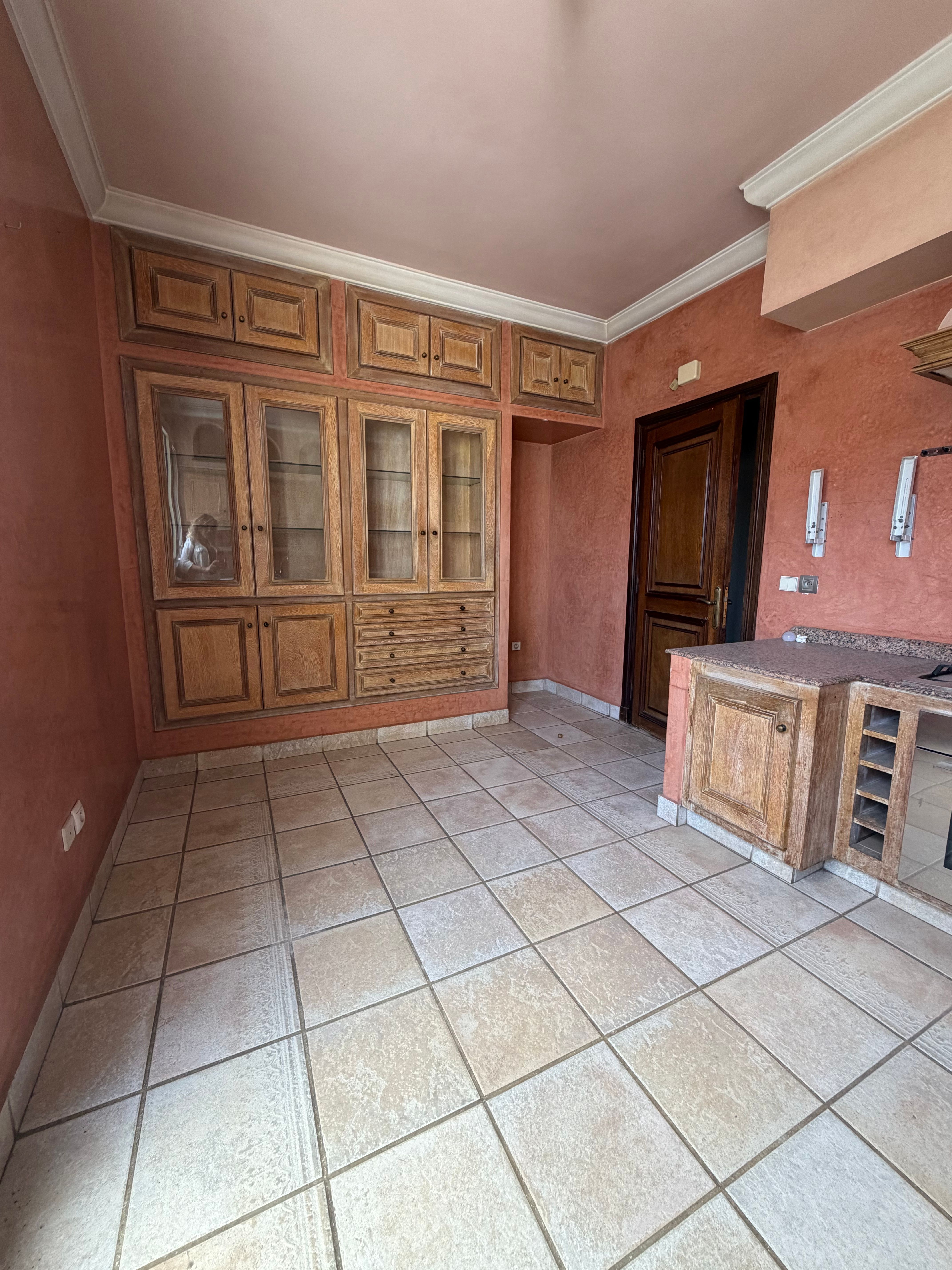 Appartement 204 m² f Triangle D'Or — 12