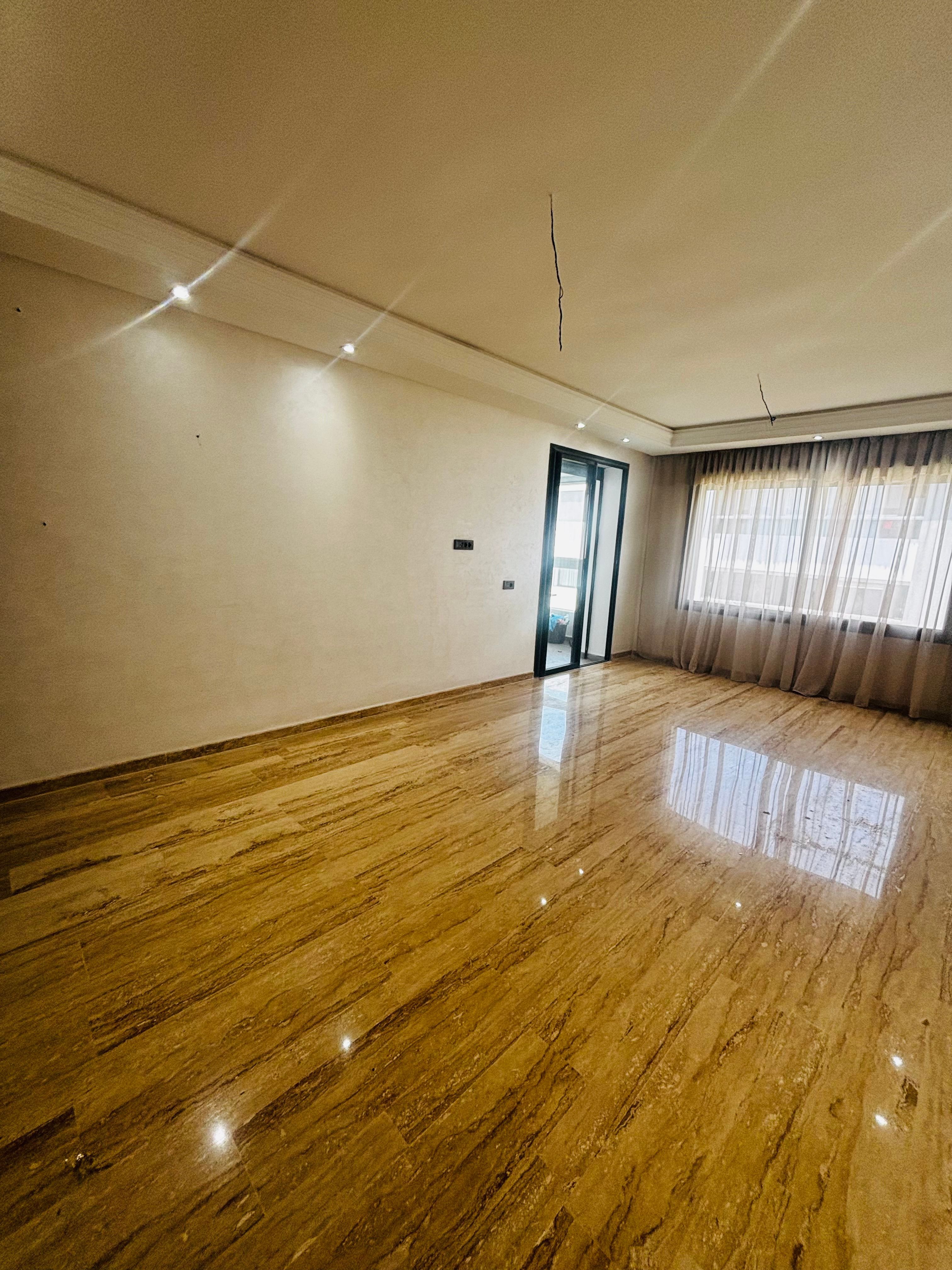 Appartement — Dar Bouazza — 6
