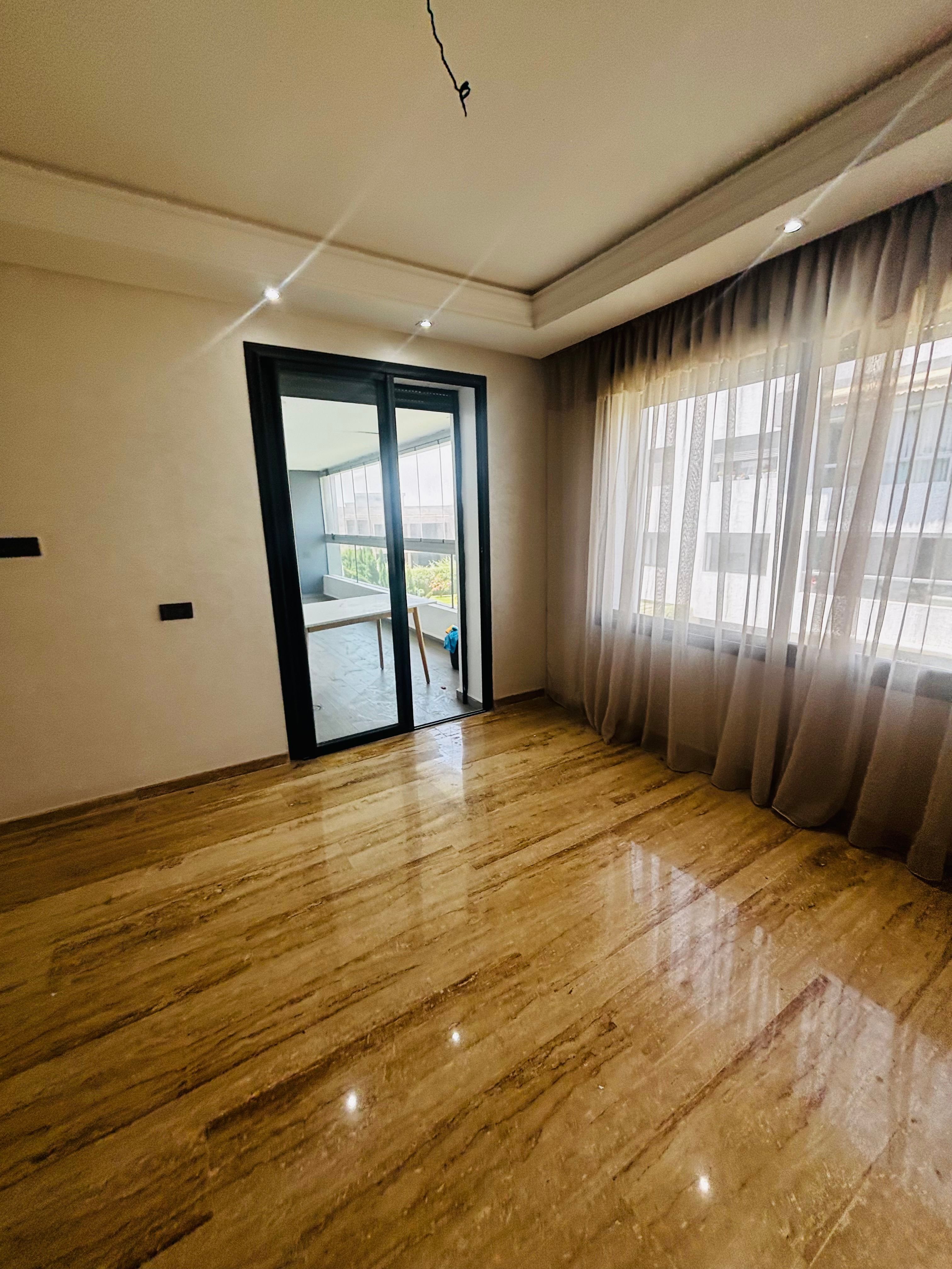 Appartement — Dar Bouazza — 5