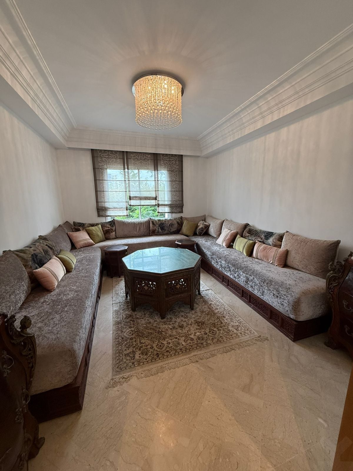 Appartement 209 m² à Sindibad — 8