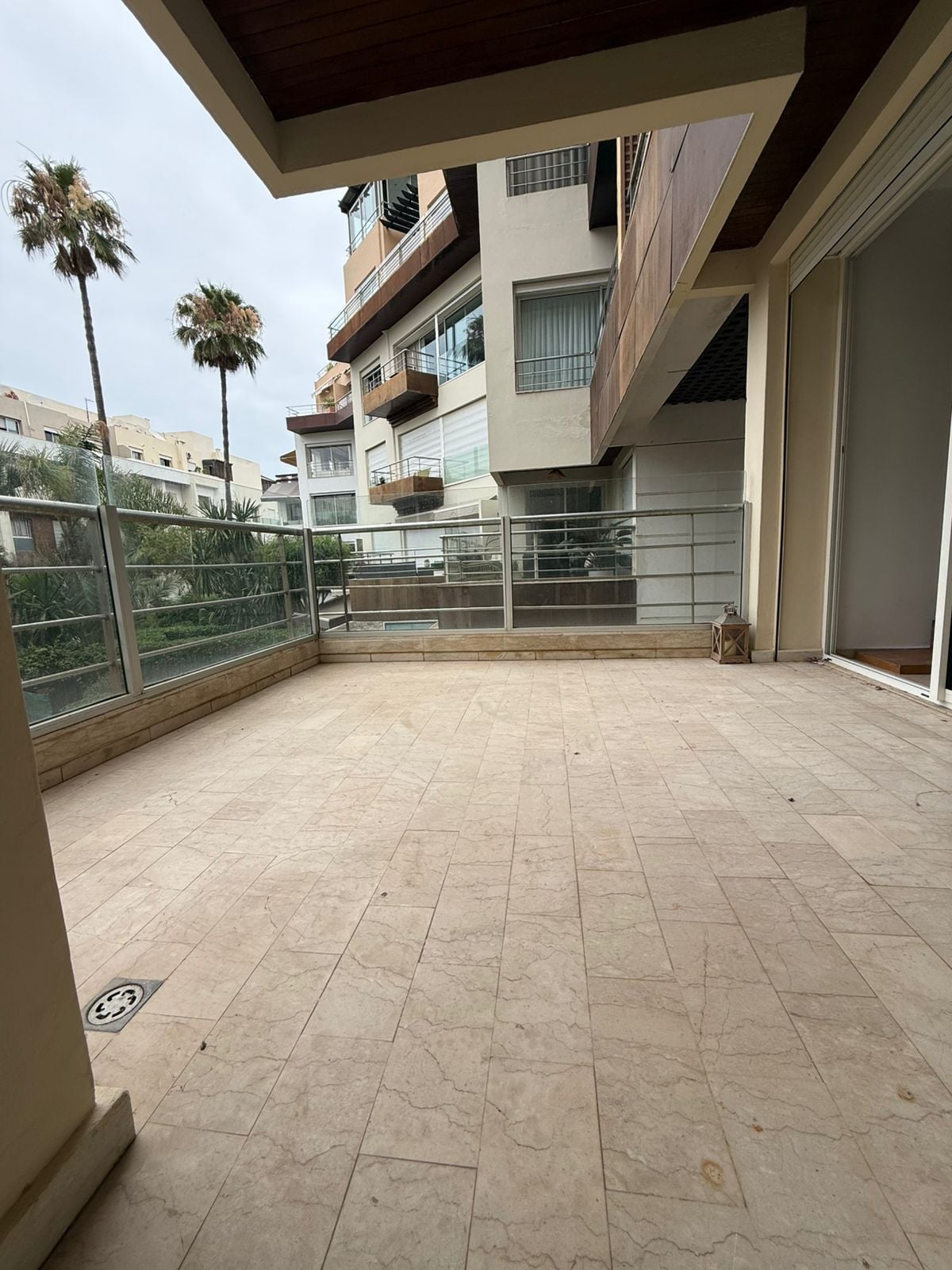 Appartement — Casablanca — 5