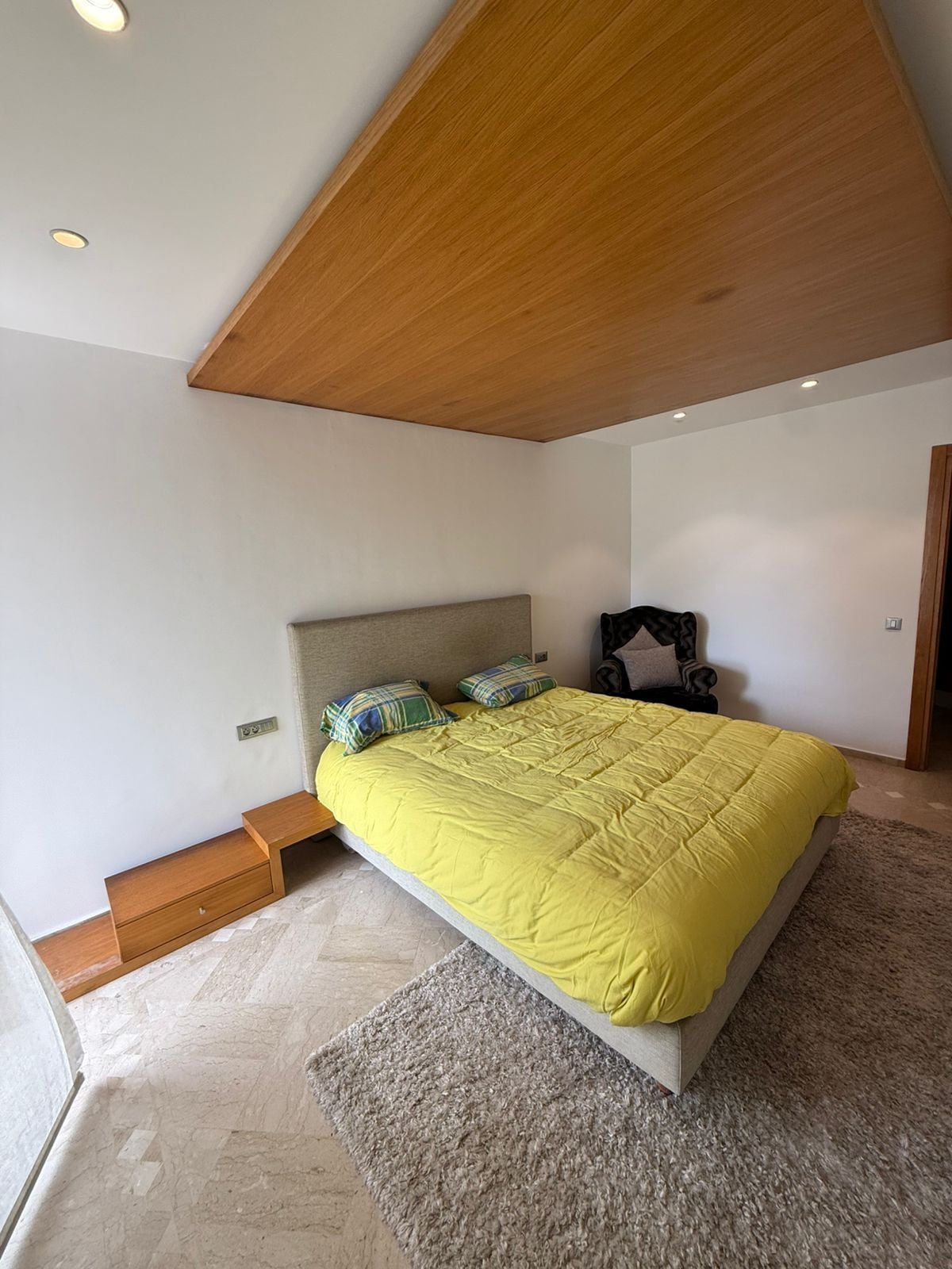 Appartement 209 m² à Sindibad — 12
