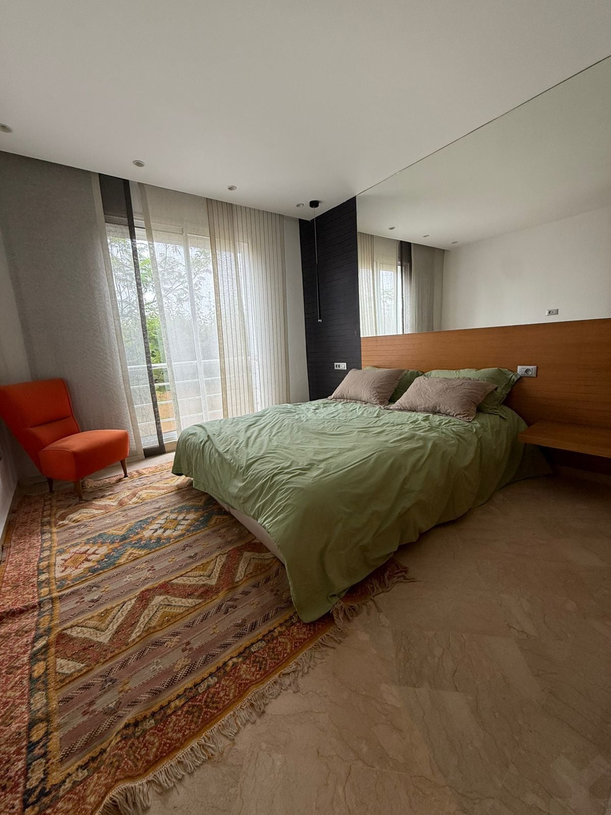 Appartement 209 m² à Sindibad — 13