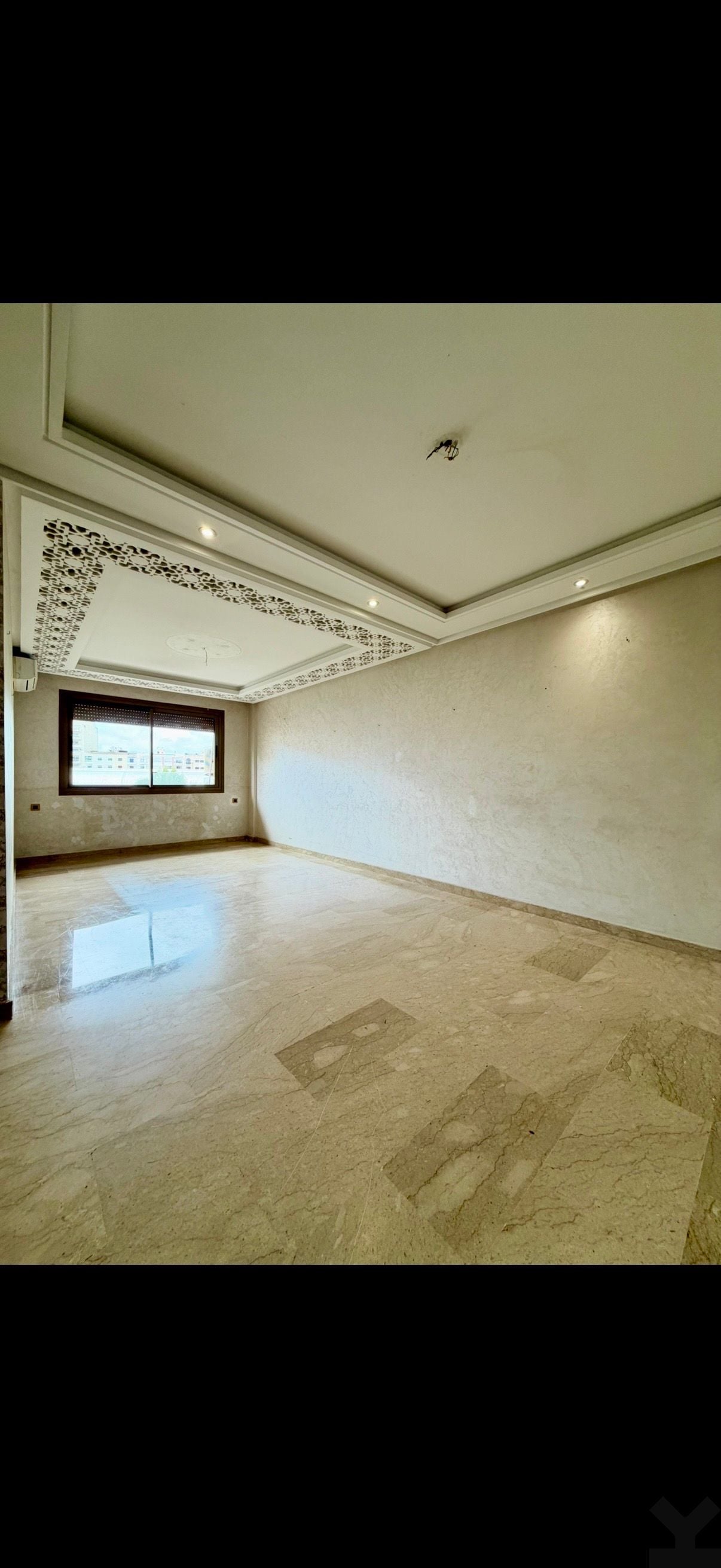 Appartement — Casablanca