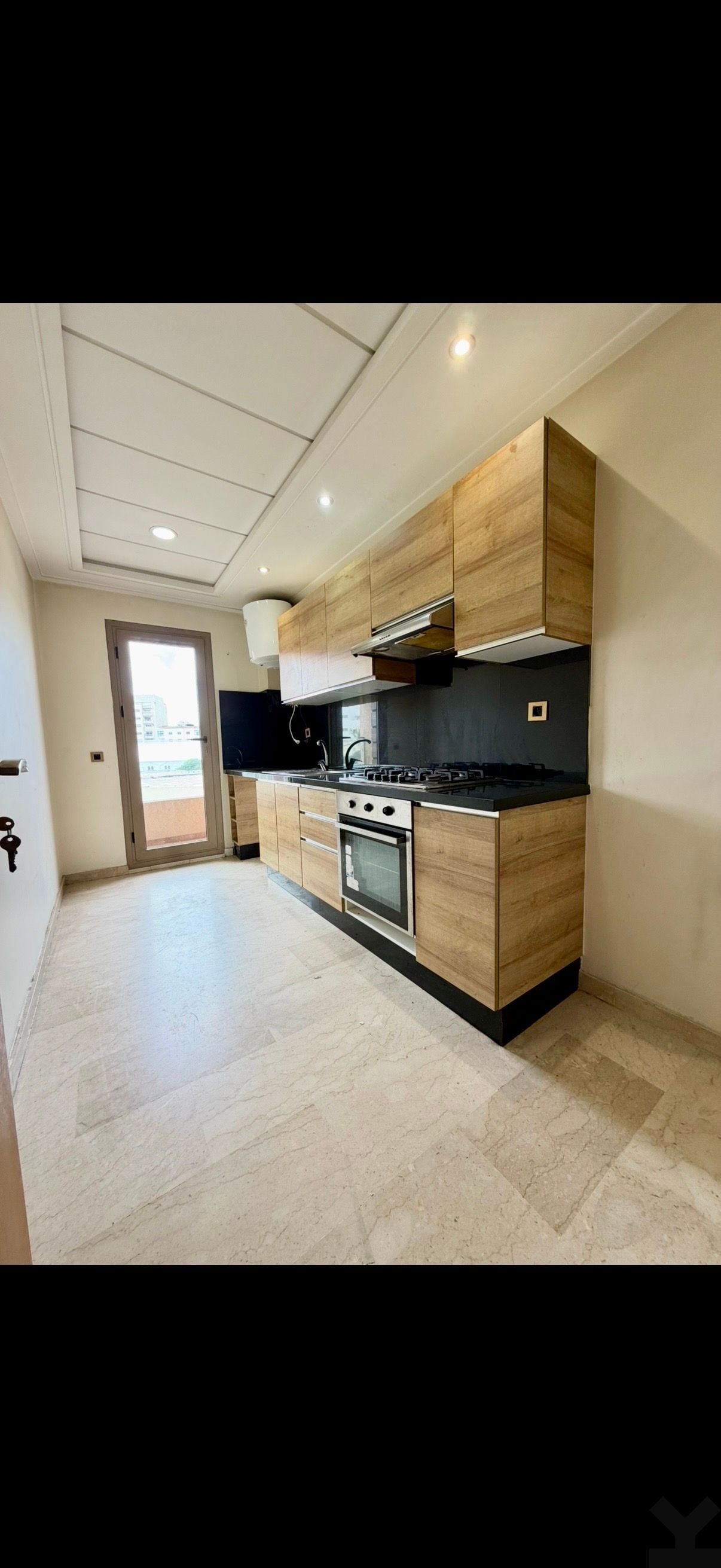 Appartement — Casablanca — 2