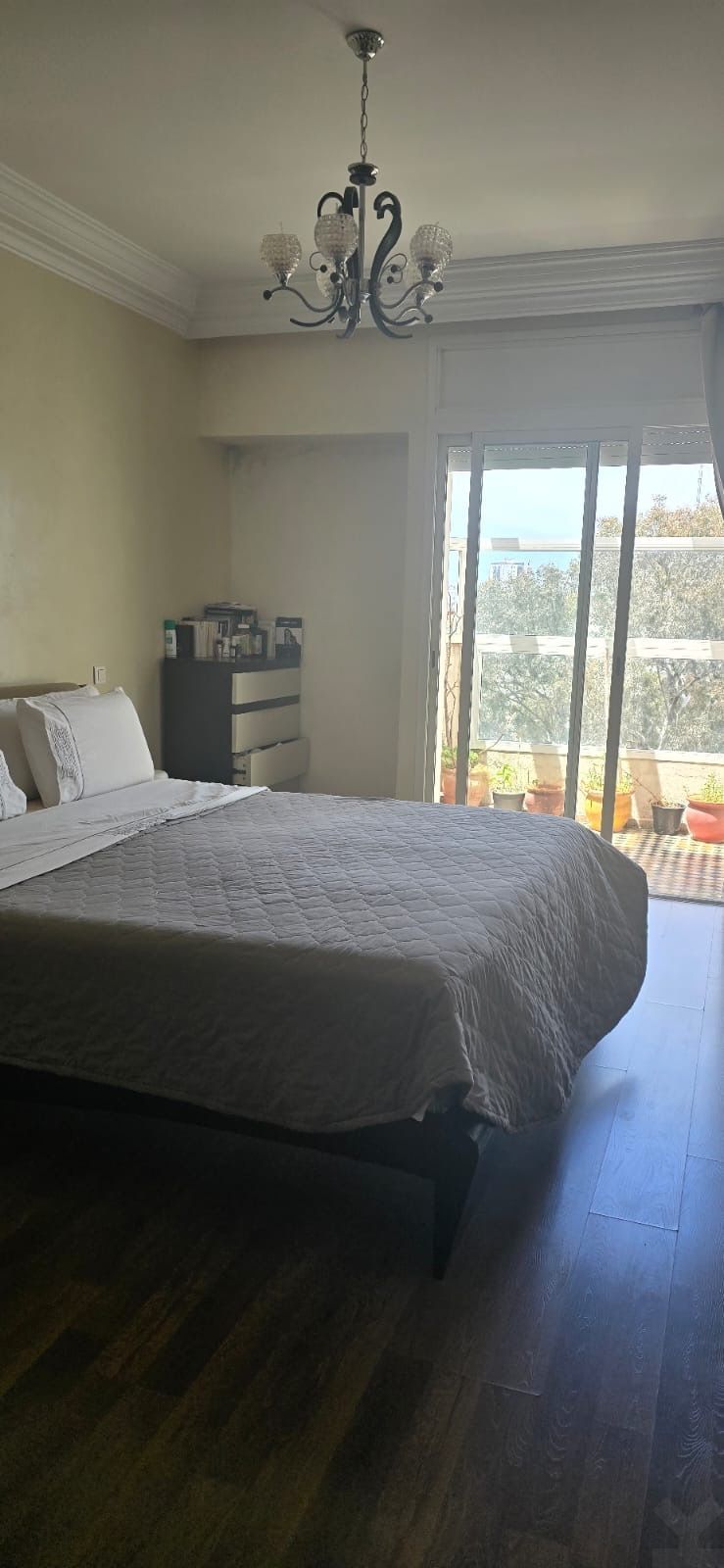 Appartement — Casablanca — 5