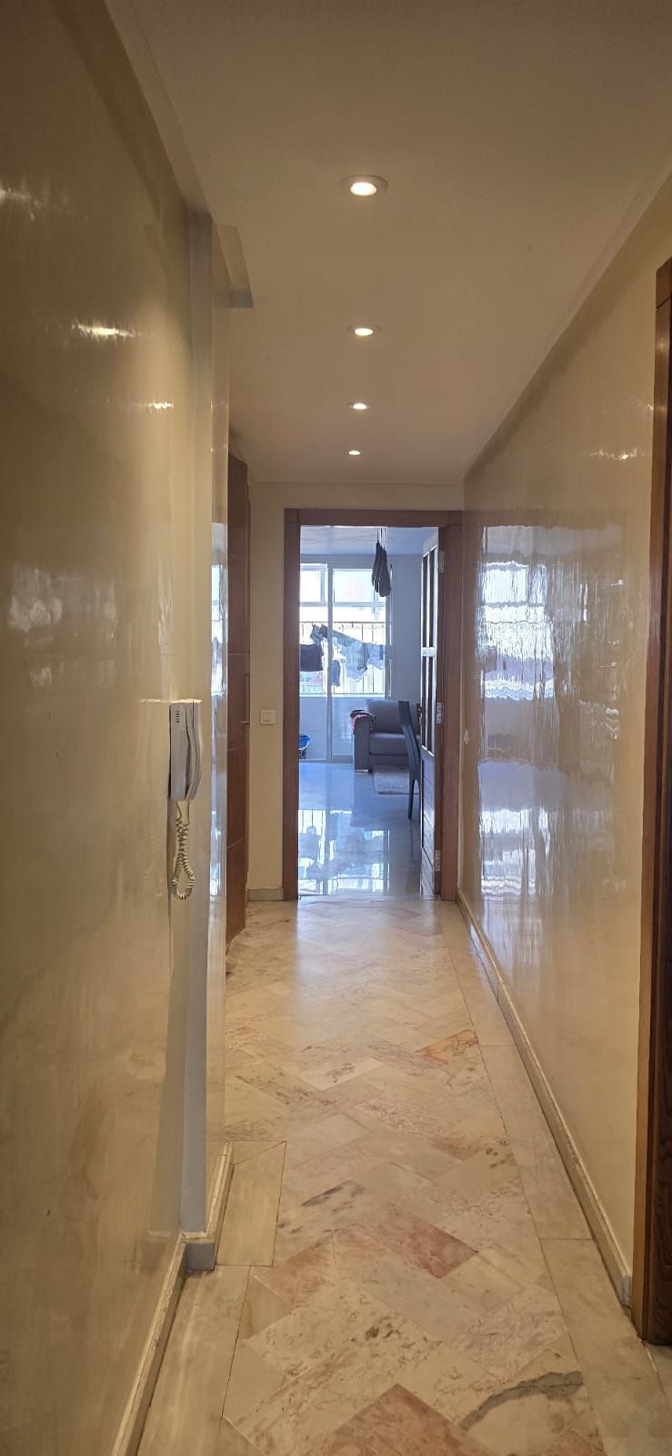 Appartement 180 m² f Hopitaux — 7