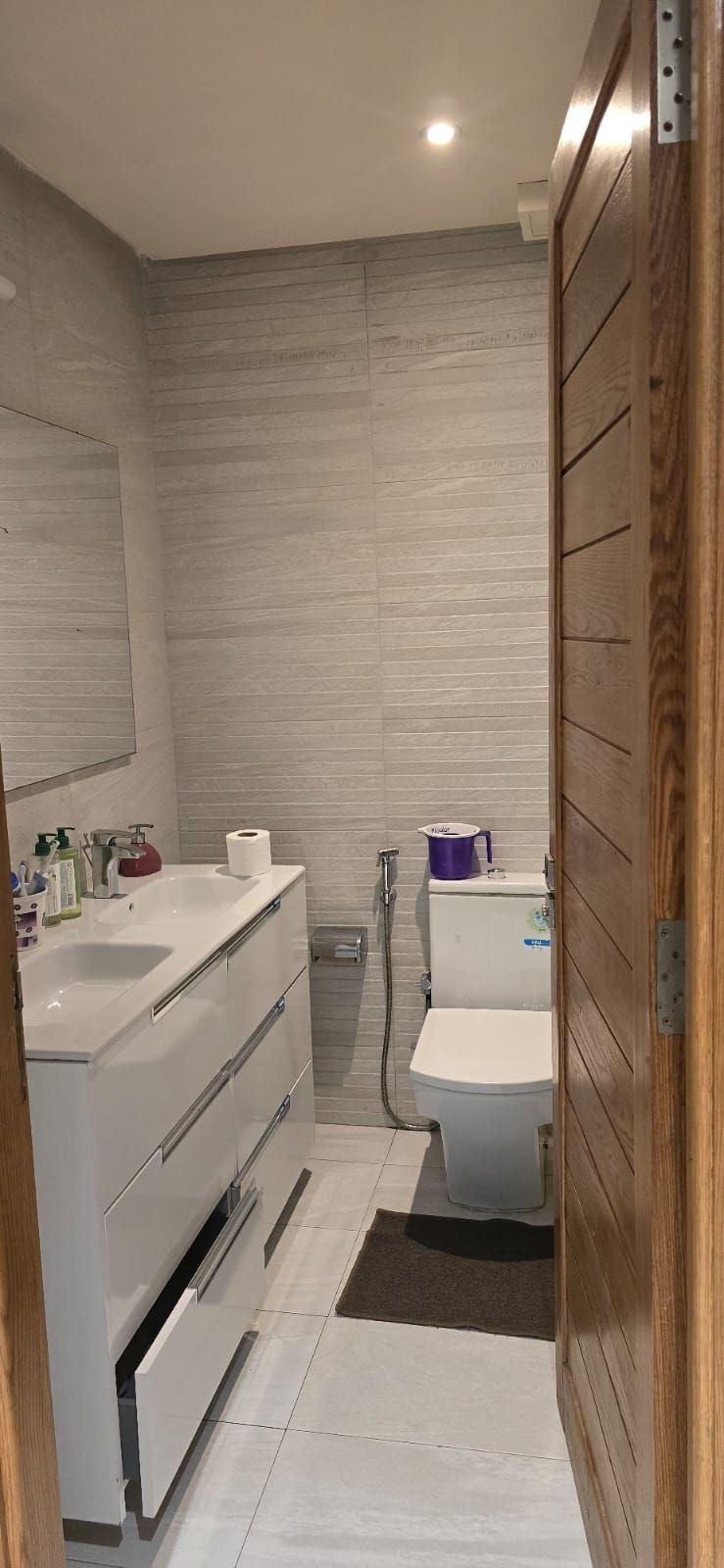 Appartement 180 m² f Hopitaux — 8
