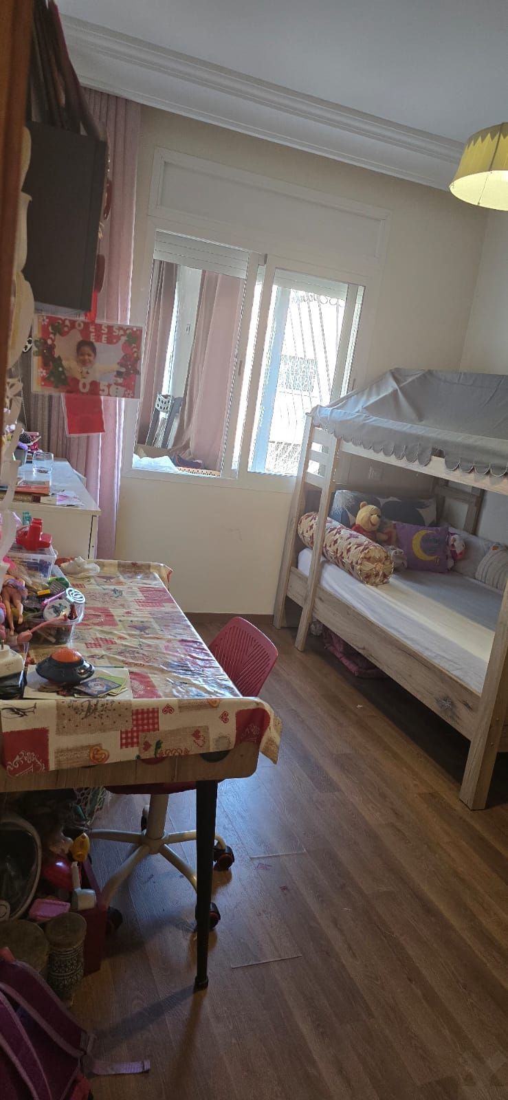 Appartement 180 m² f Hopitaux — 9