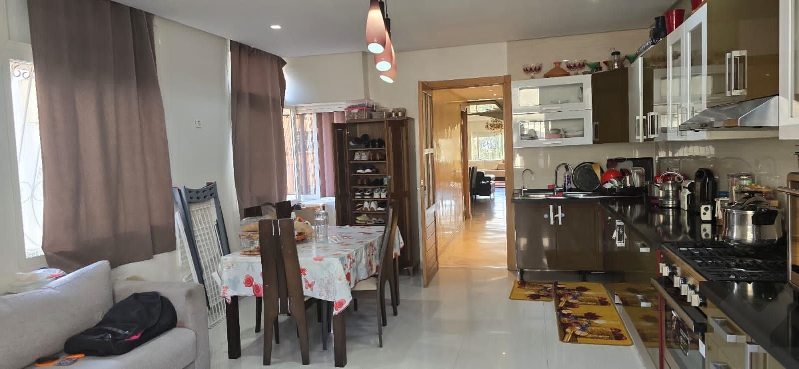 Appartement 180 m² f Hopitaux — 10