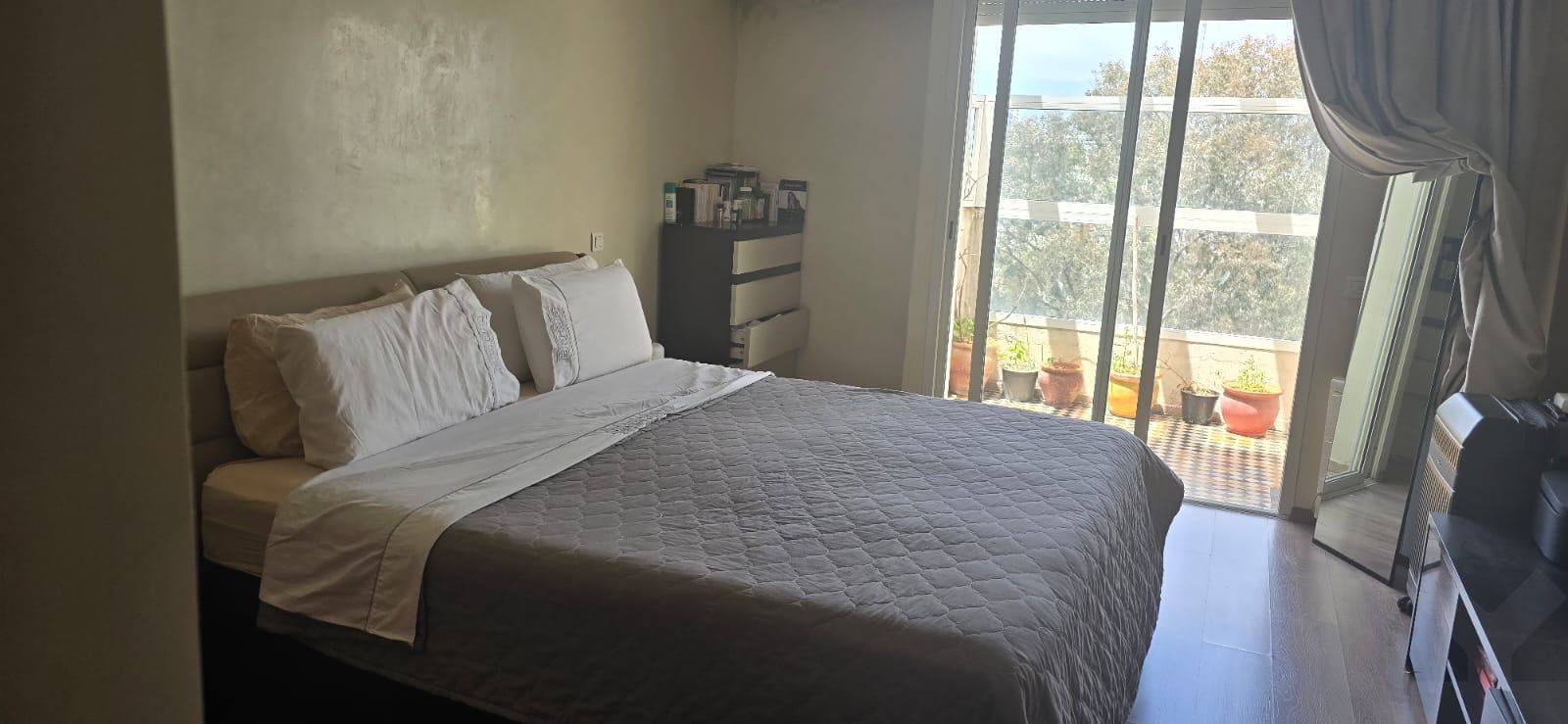 Appartement — Casablanca — 2