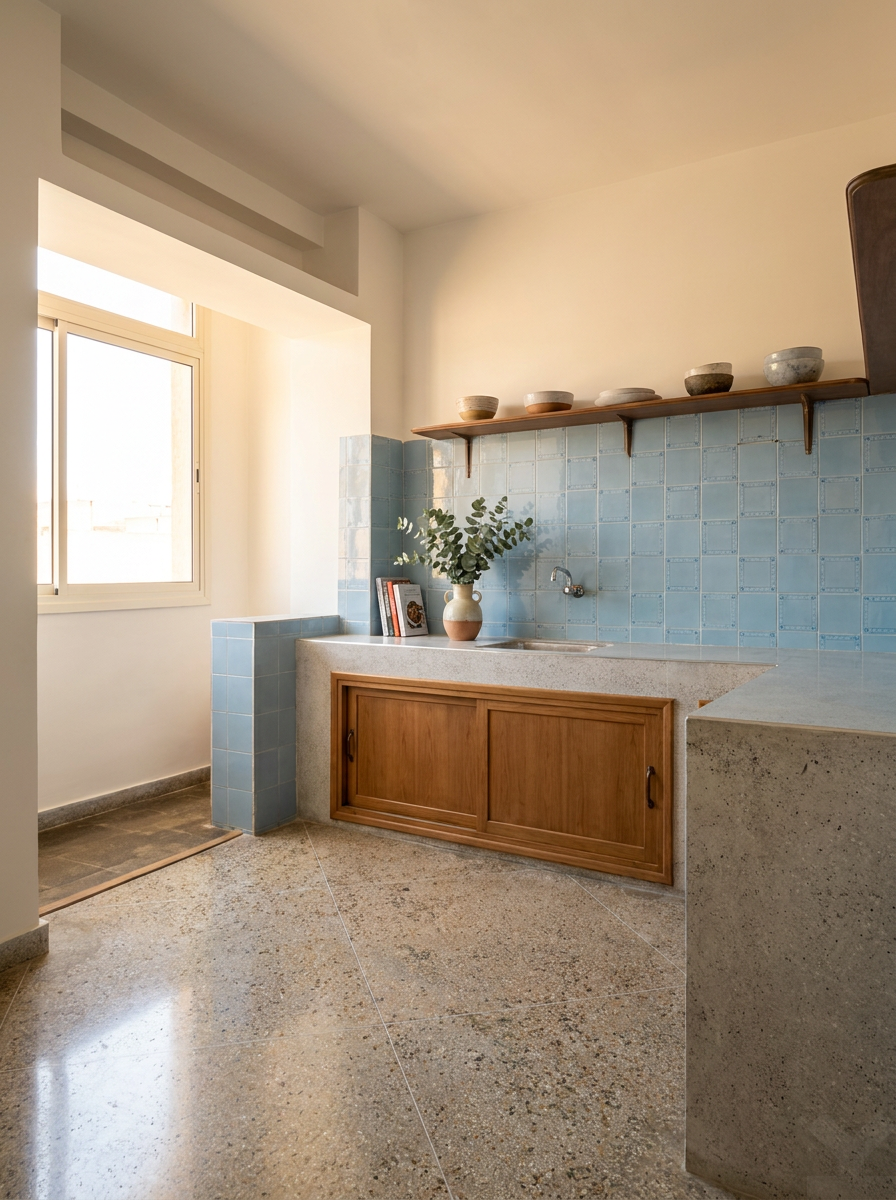 Appartement — Casablanca — 6