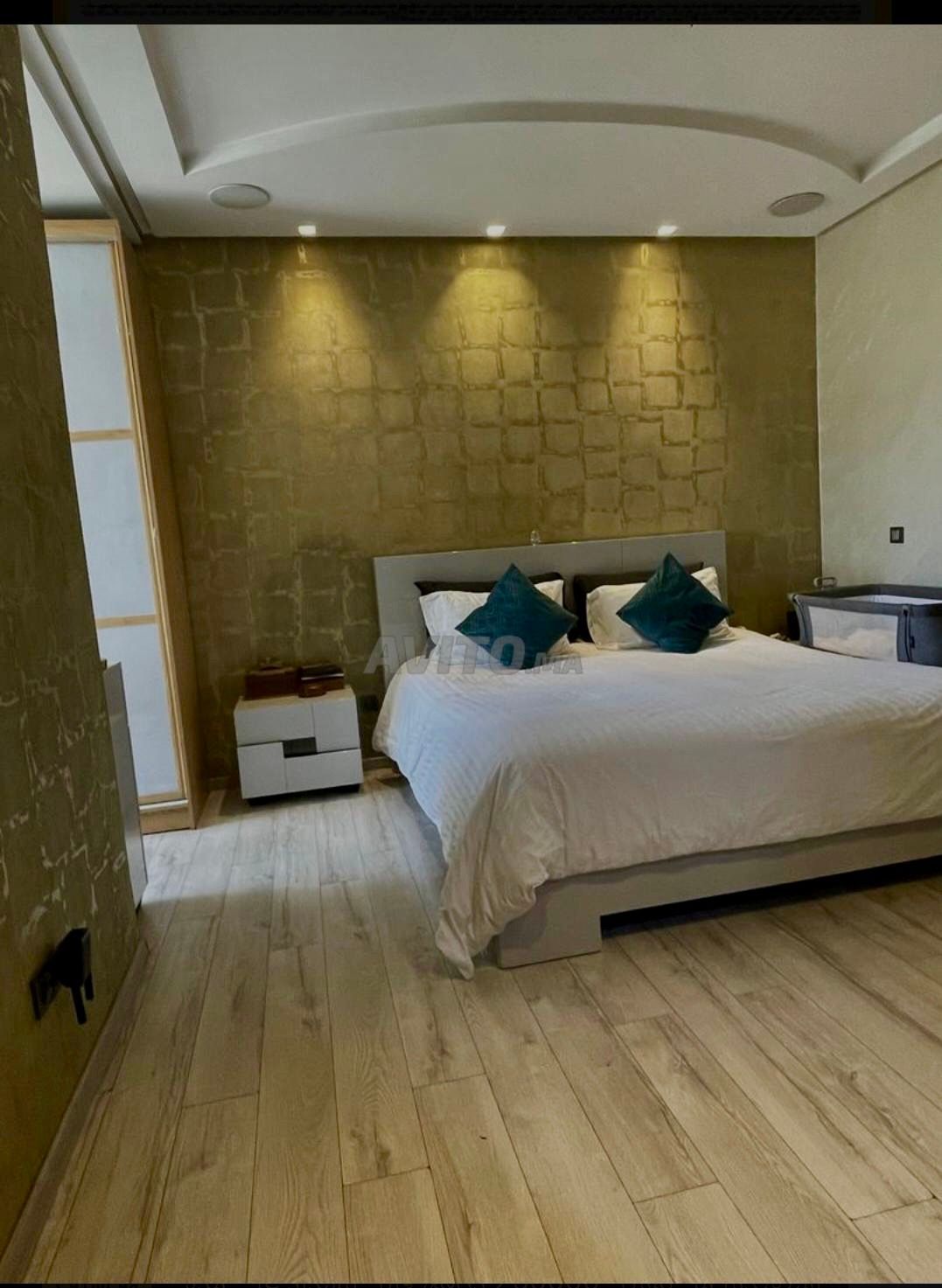 Appartement 127 m² à Bachkou — 12