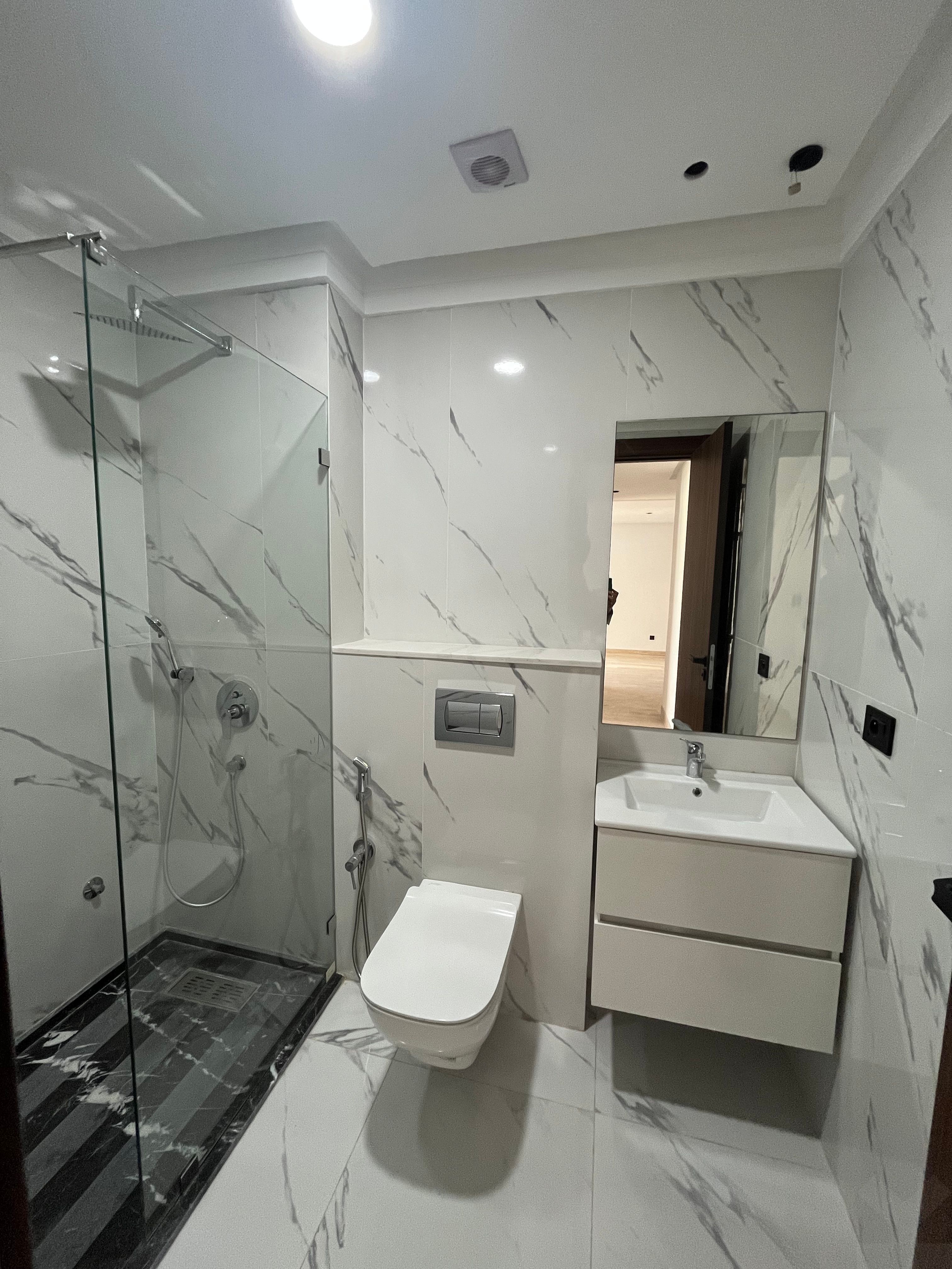 Appartement 72 m² à Belvedere (Roches Noires) — 12