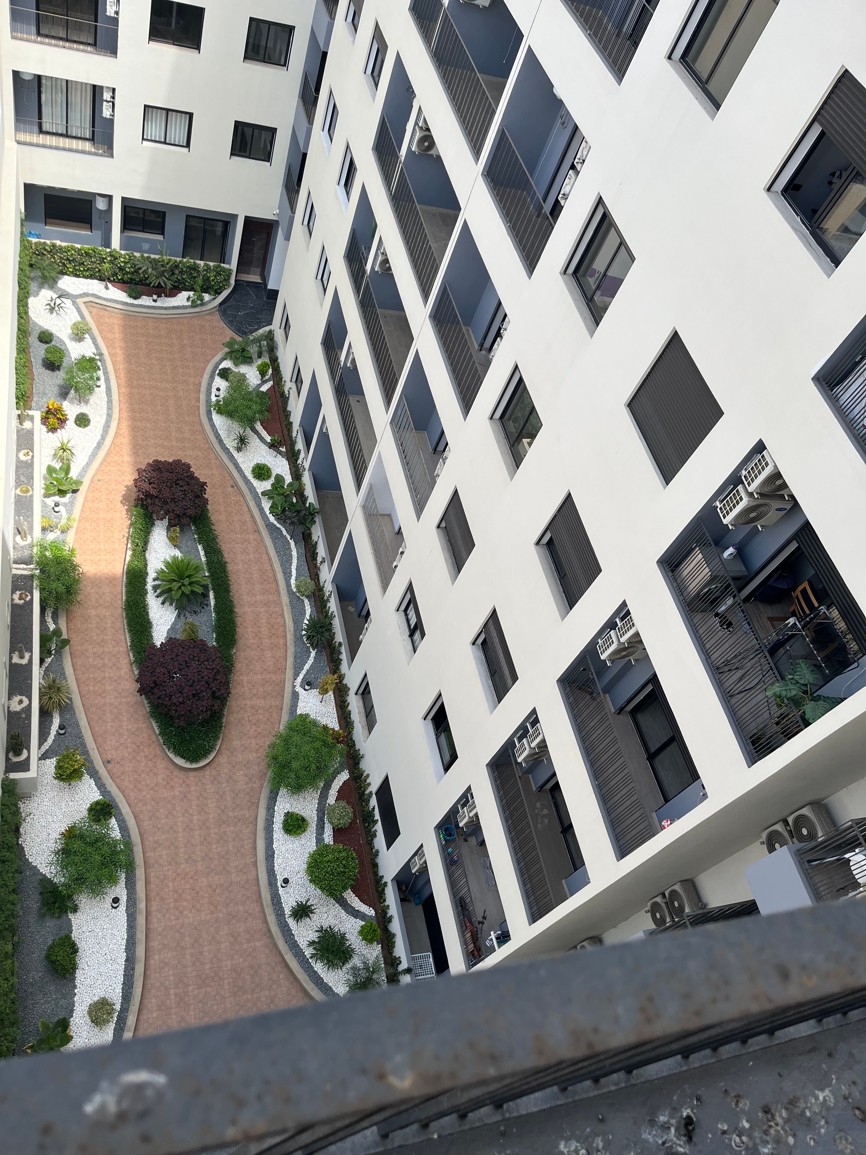 Appartement 72 m² à Belvedere (Roches Noires) — 13