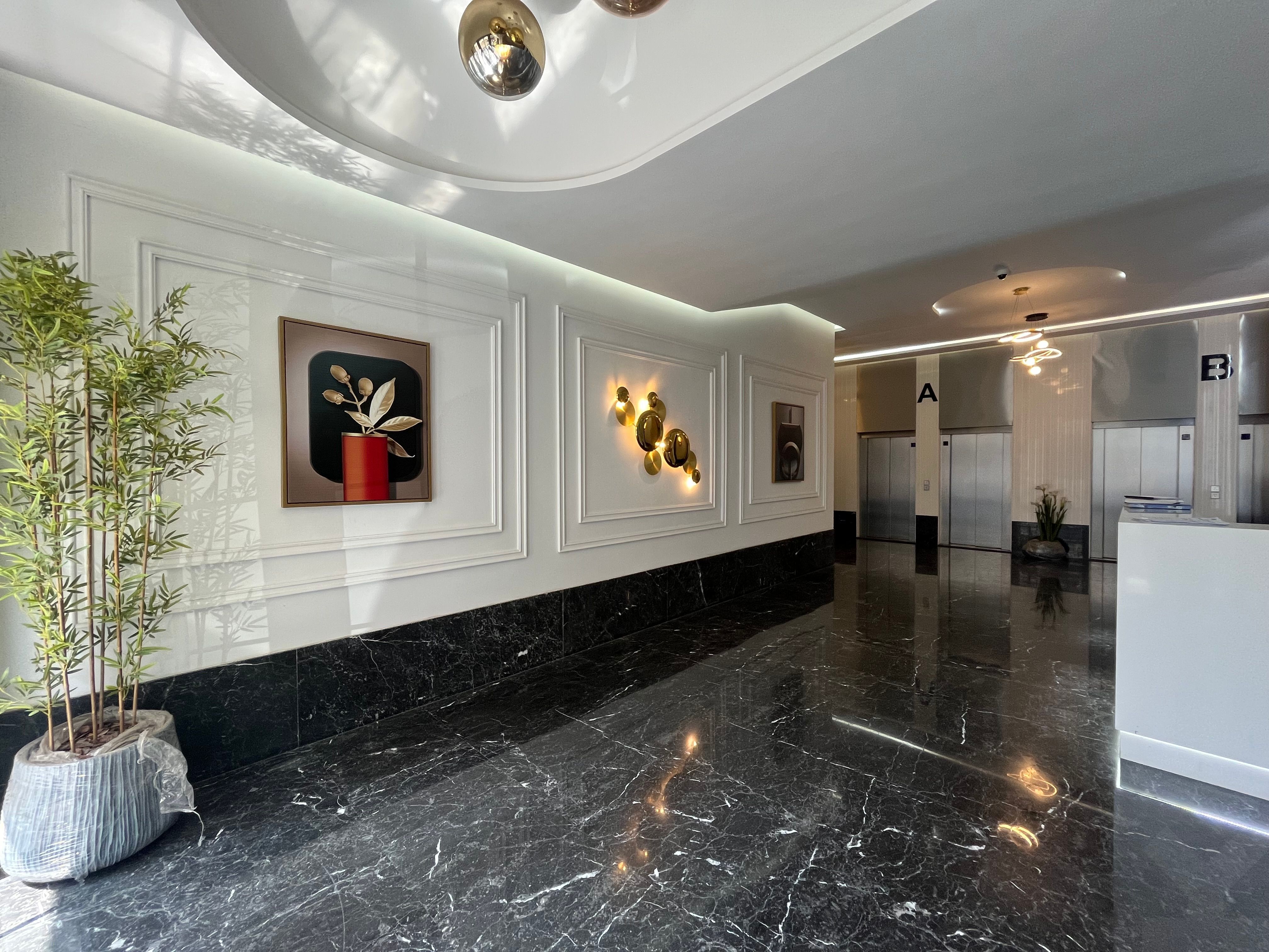 Appartement 72 m² à Belvedere (Roches Noires) — 11