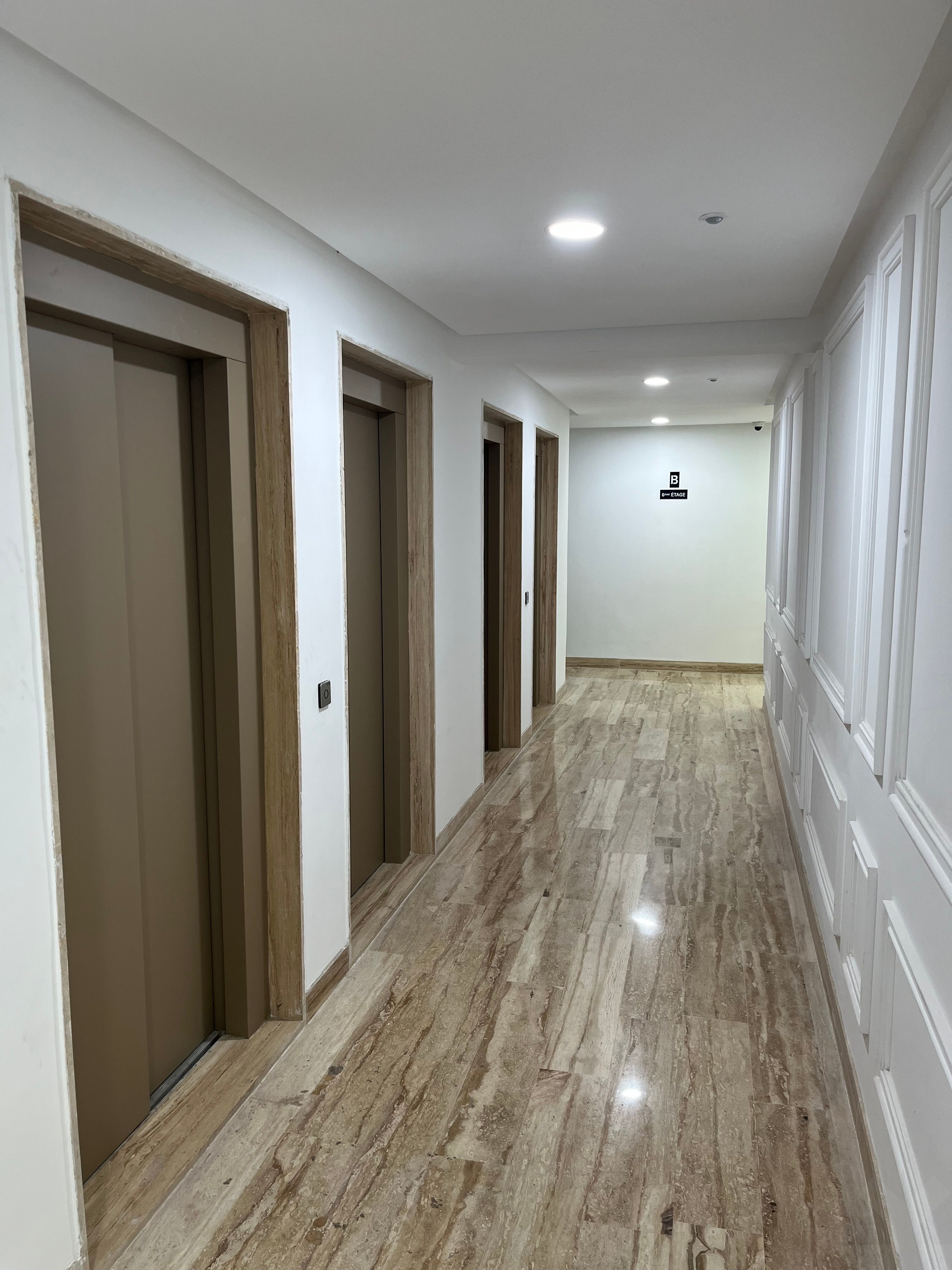 Appartement 72 m² à Belvedere (Roches Noires) — 10