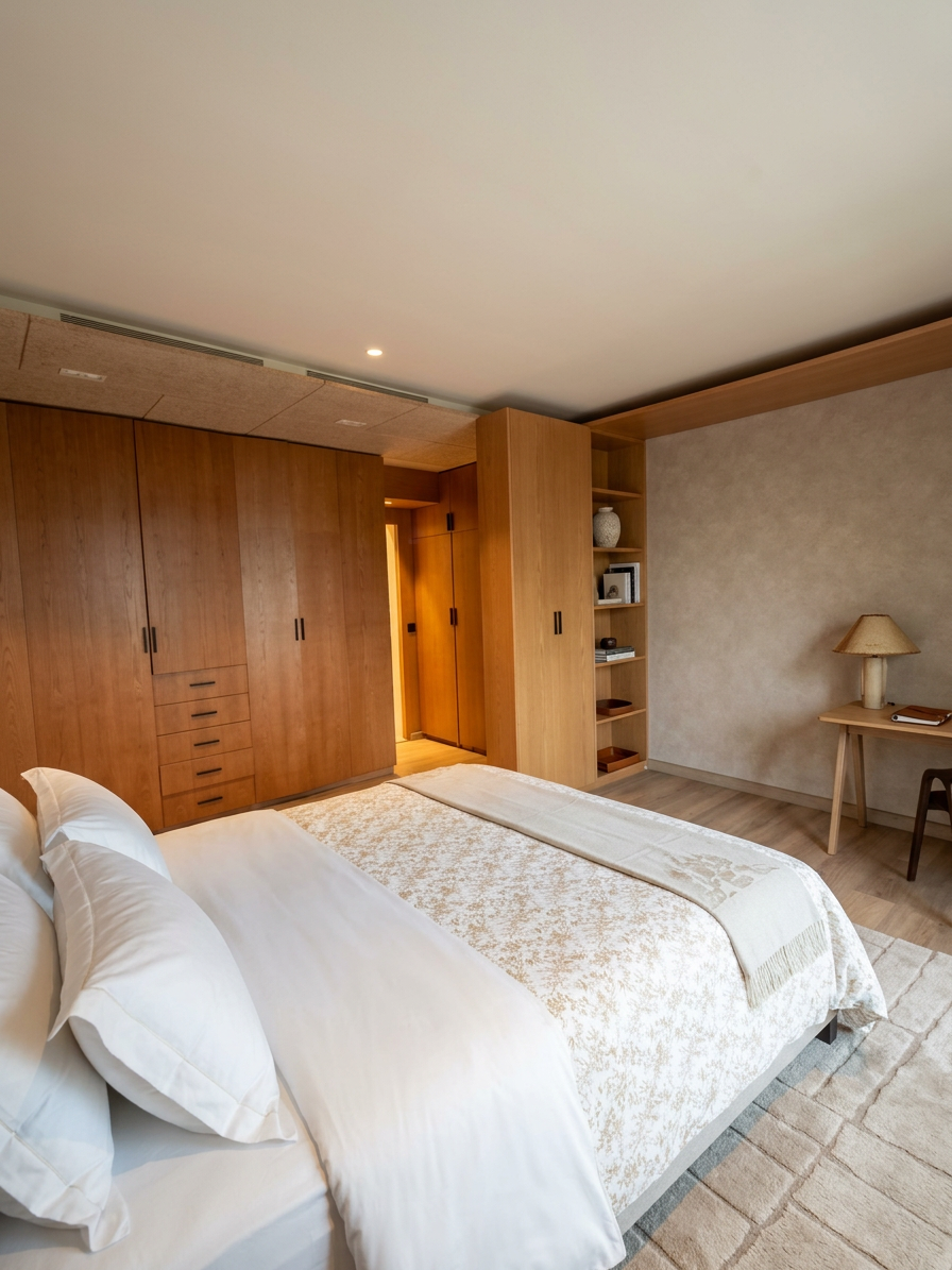 Appartement — Casablanca