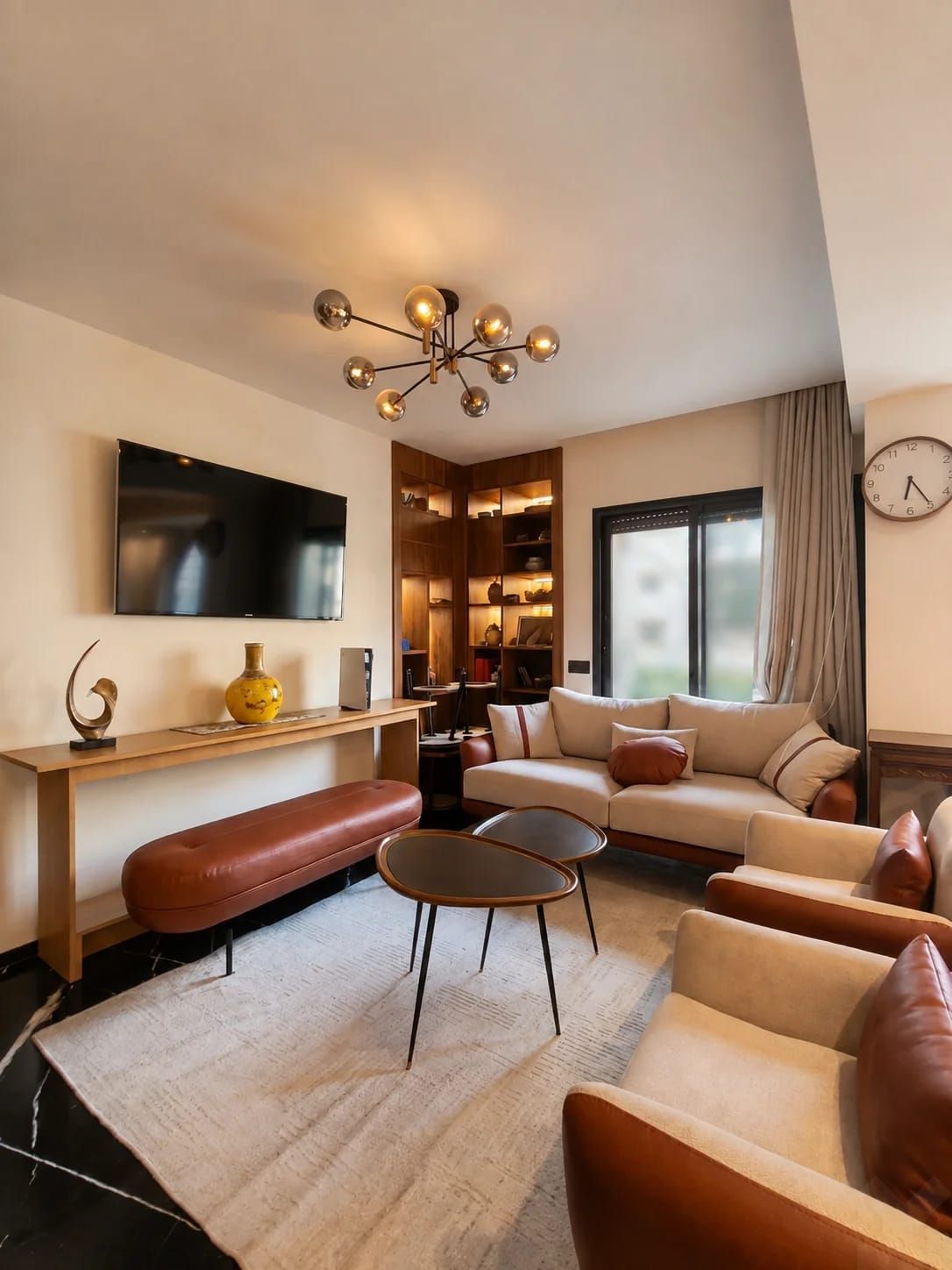 Appartement 114 m² f Gauthier — 11