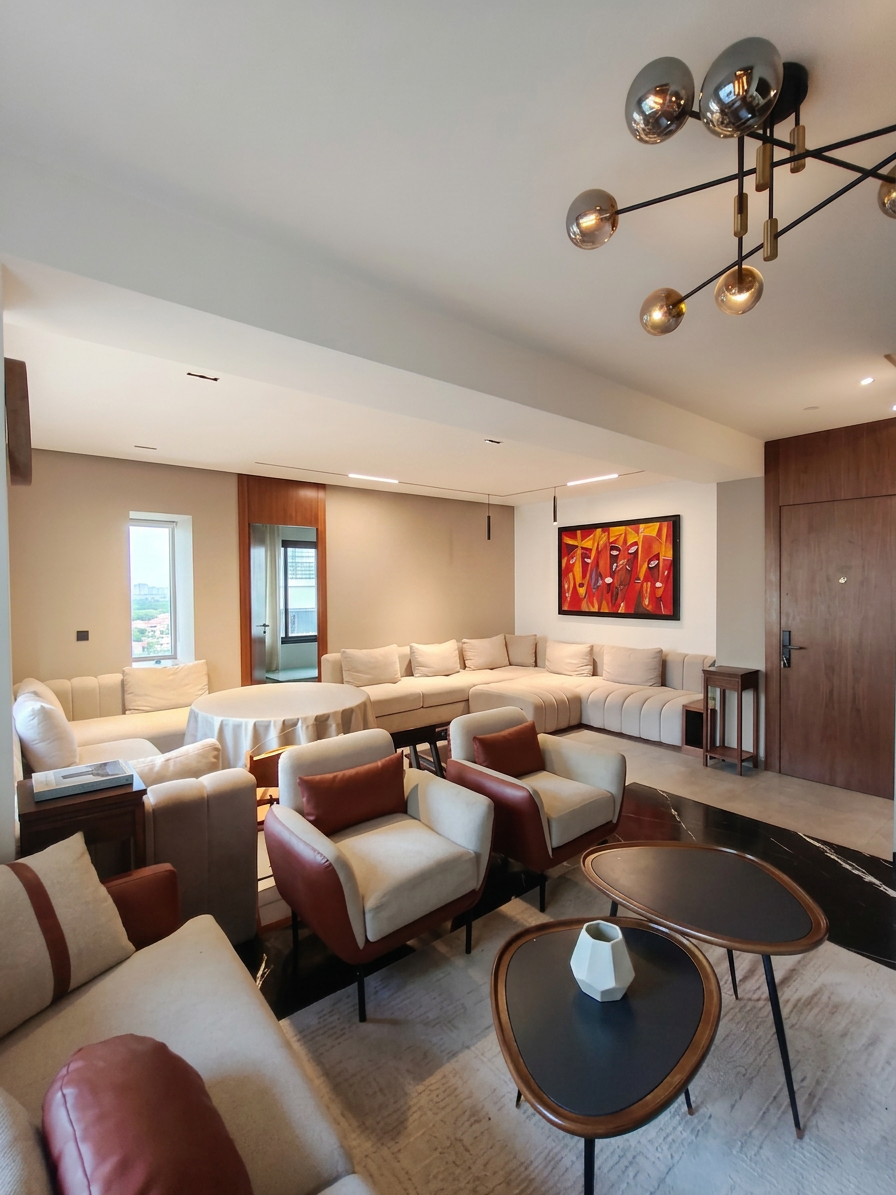 Appartement — Casablanca — 4