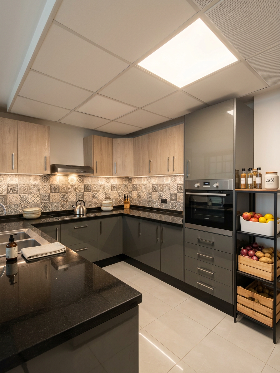 Appartement 114 m² f Gauthier — 7