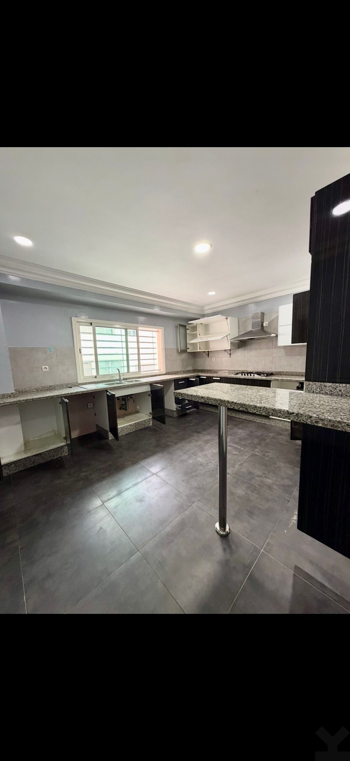 Appartement — Casablanca