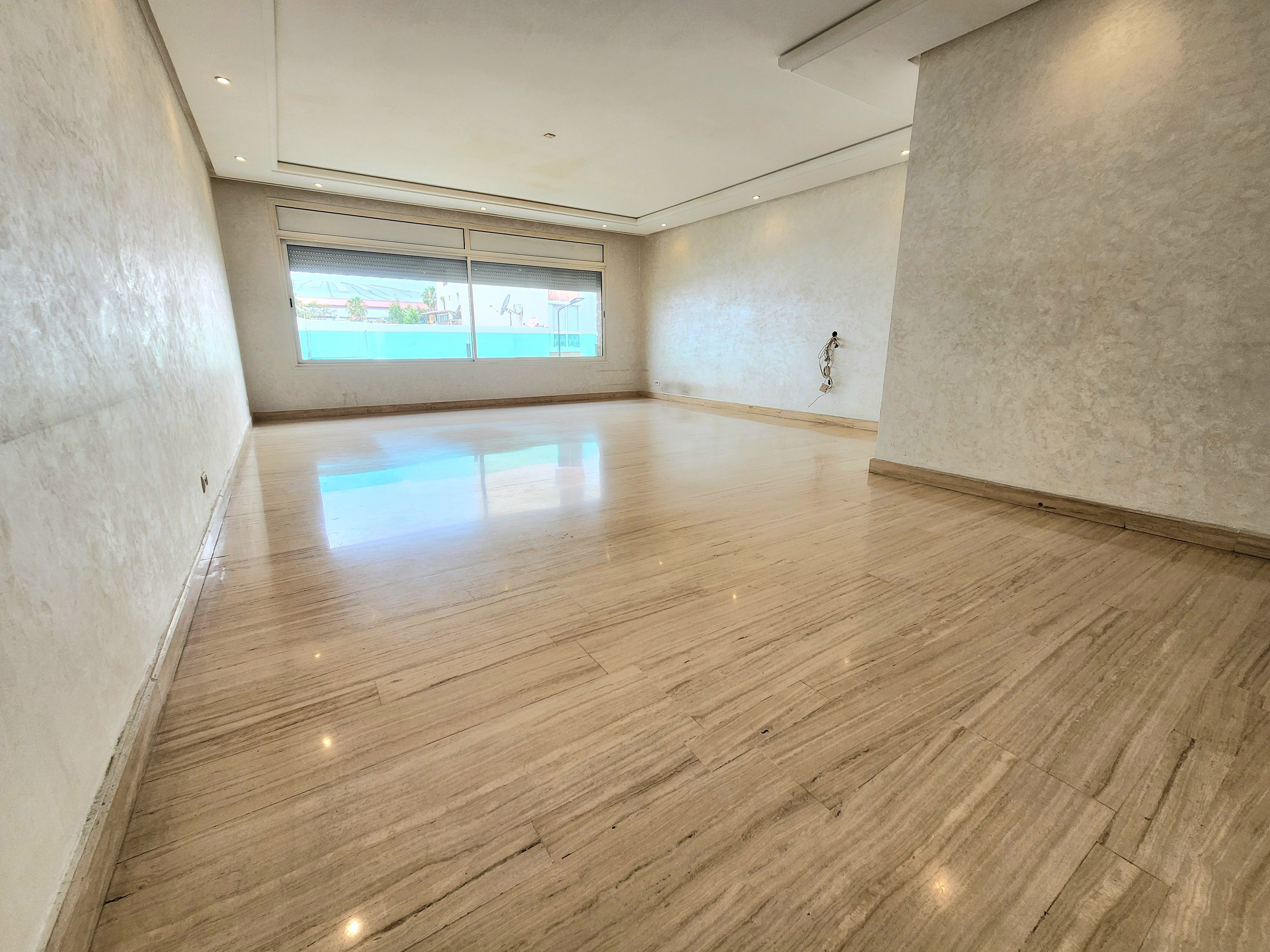 Appartement — Casablanca