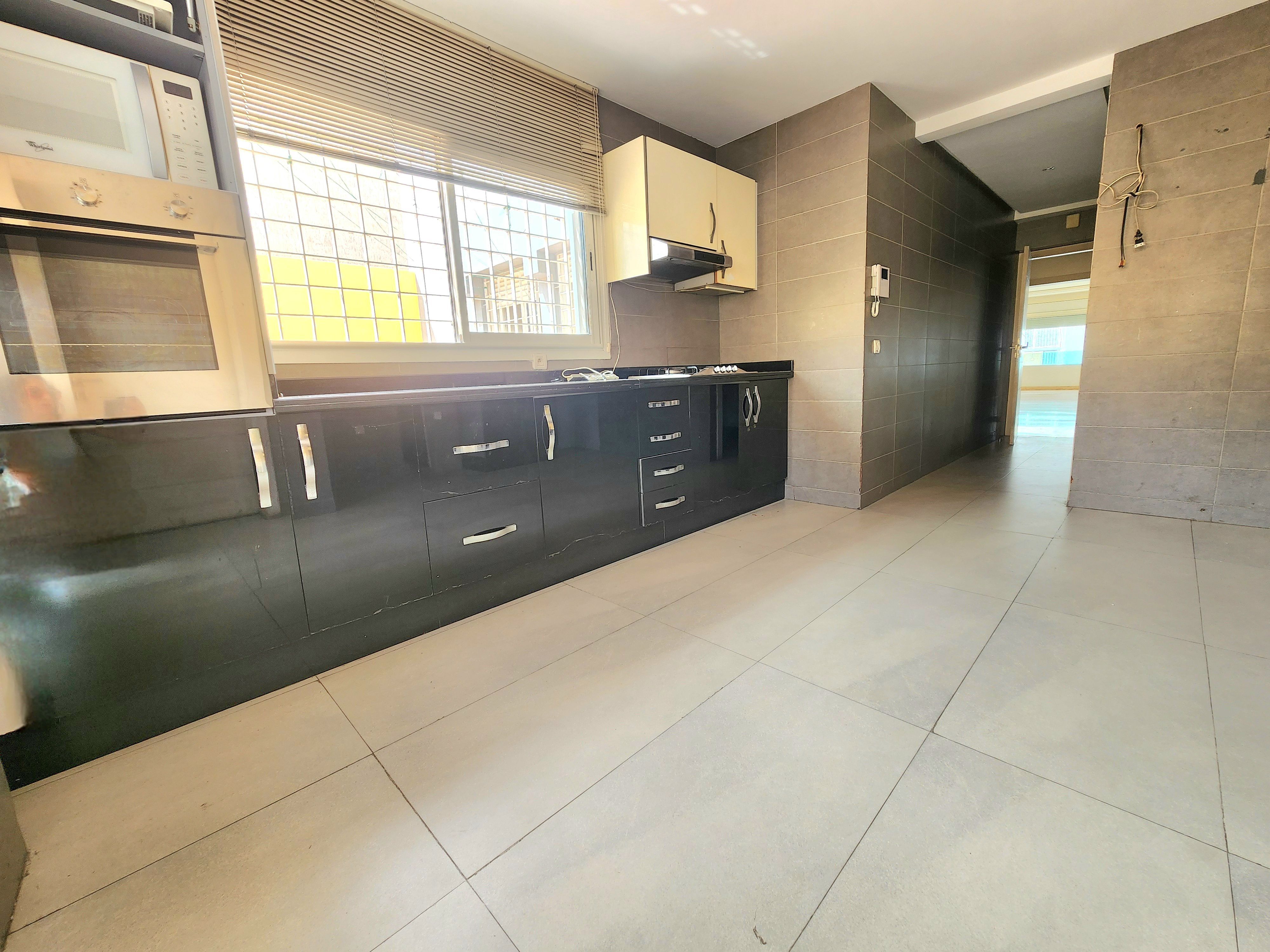 Appartement 210 m² à Maarif Extension — 10