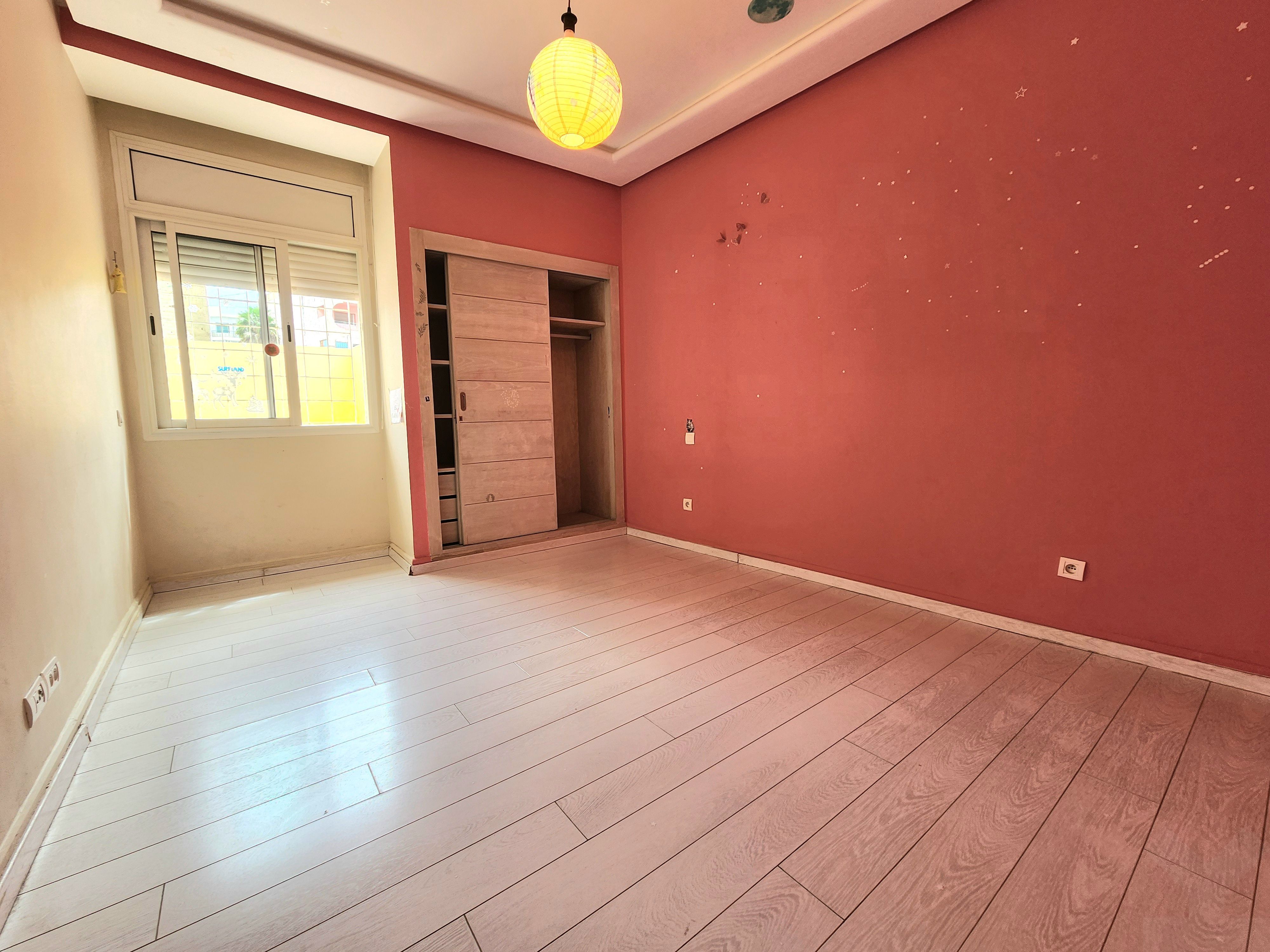 Appartement 210 m² à Maarif Extension — 7