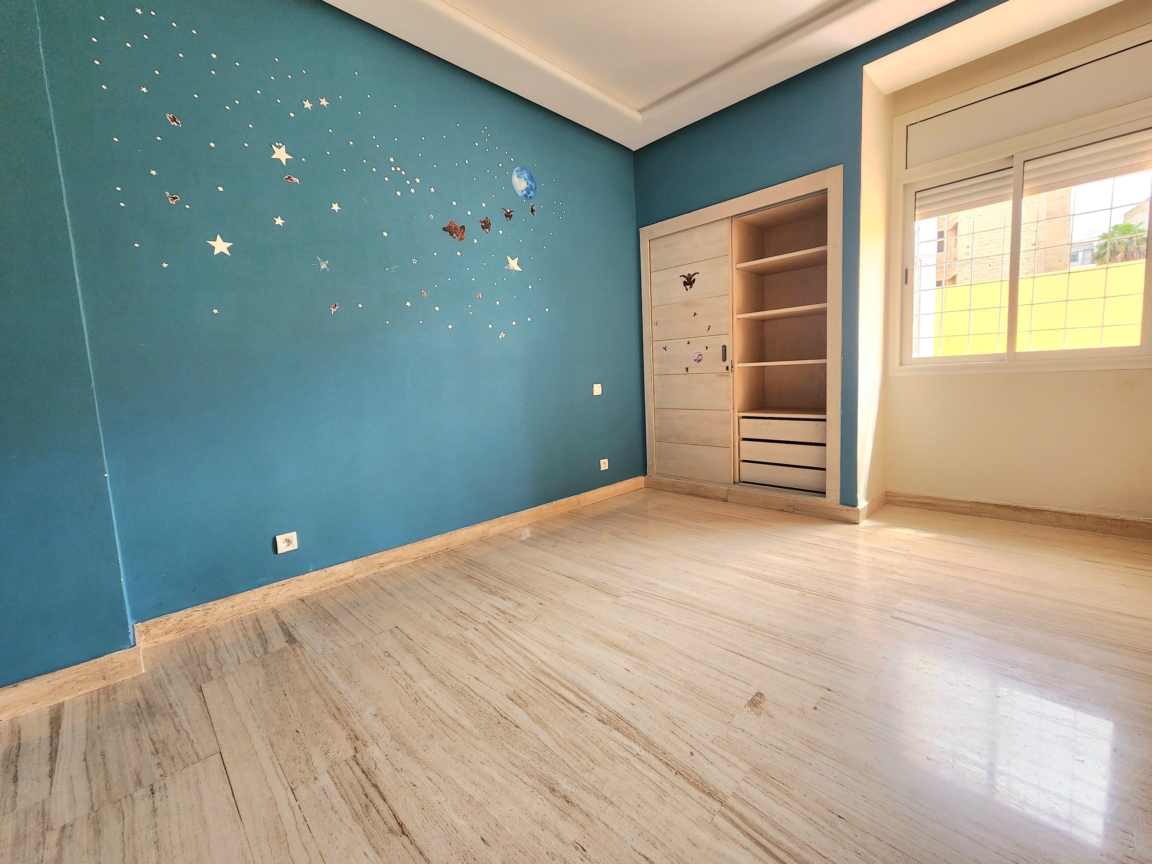 Appartement 210 m² à Maarif Extension — 8