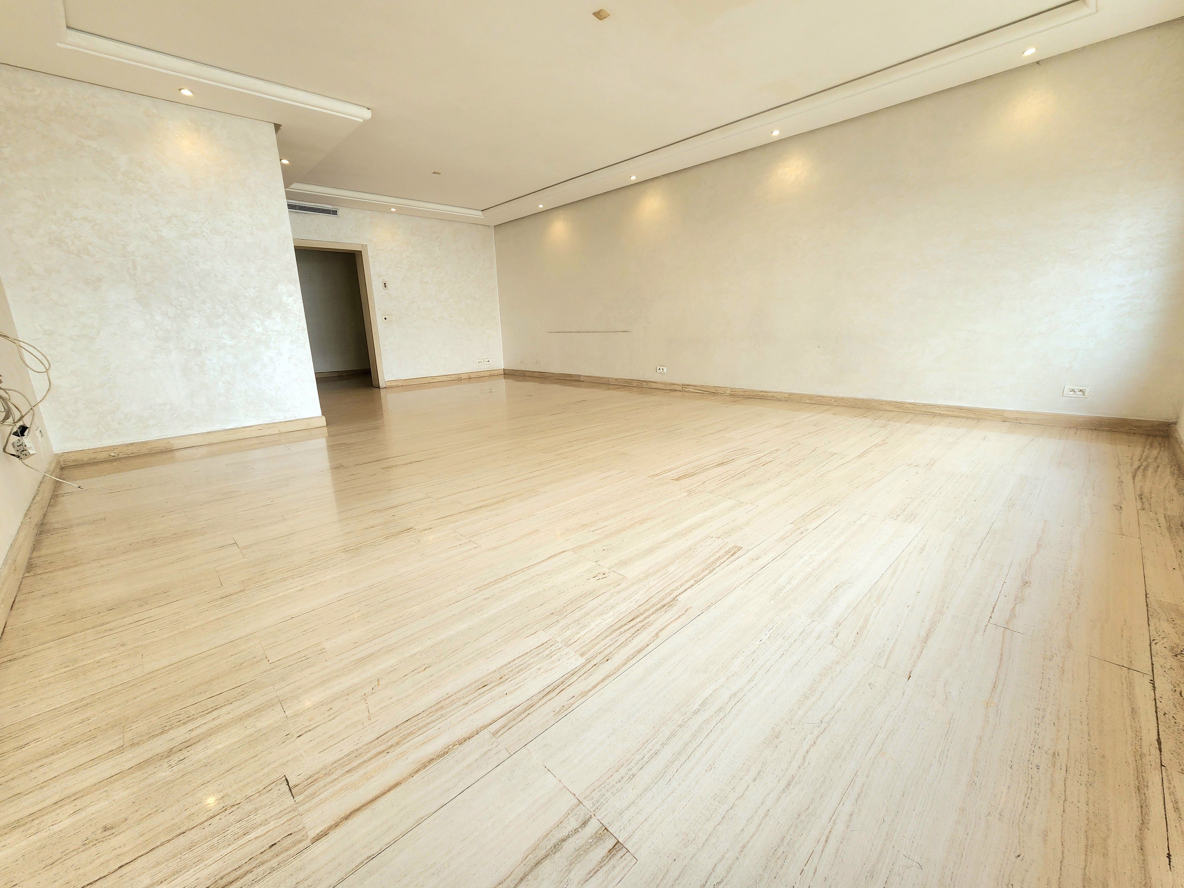 Appartement — Casablanca — 2