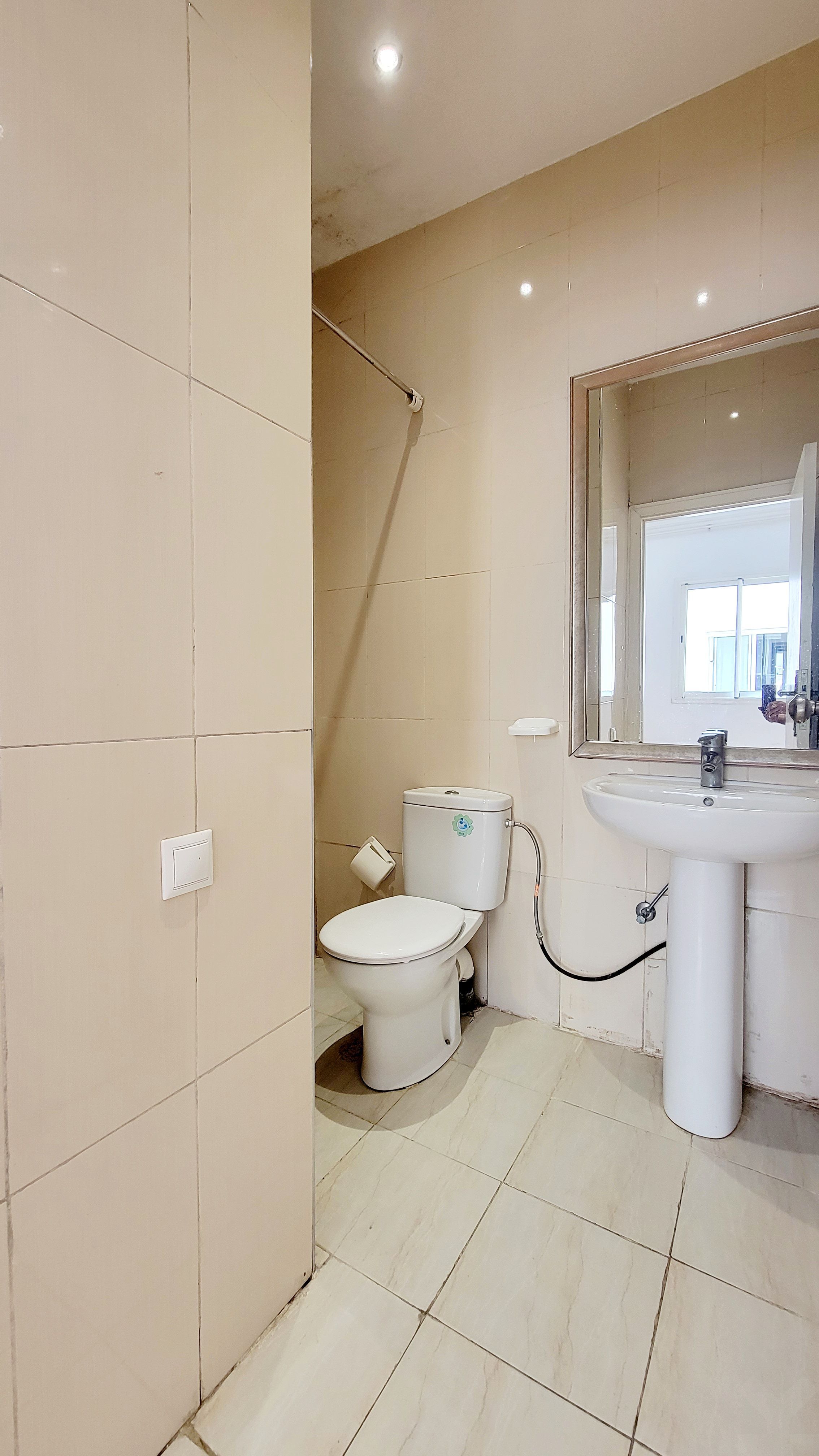 Appartement — Casablanca