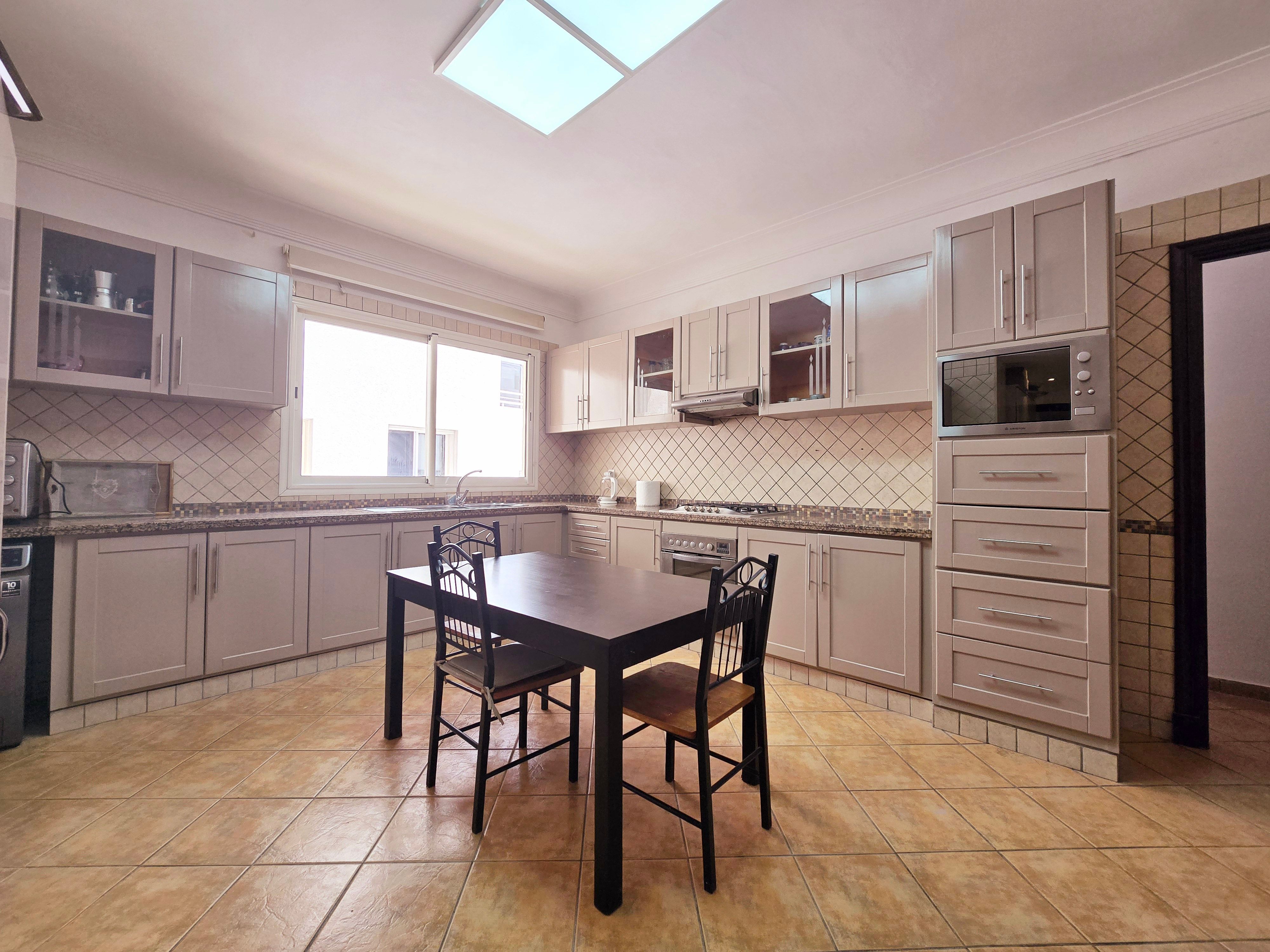Appartement 188 m² f Les Princesses — 22
