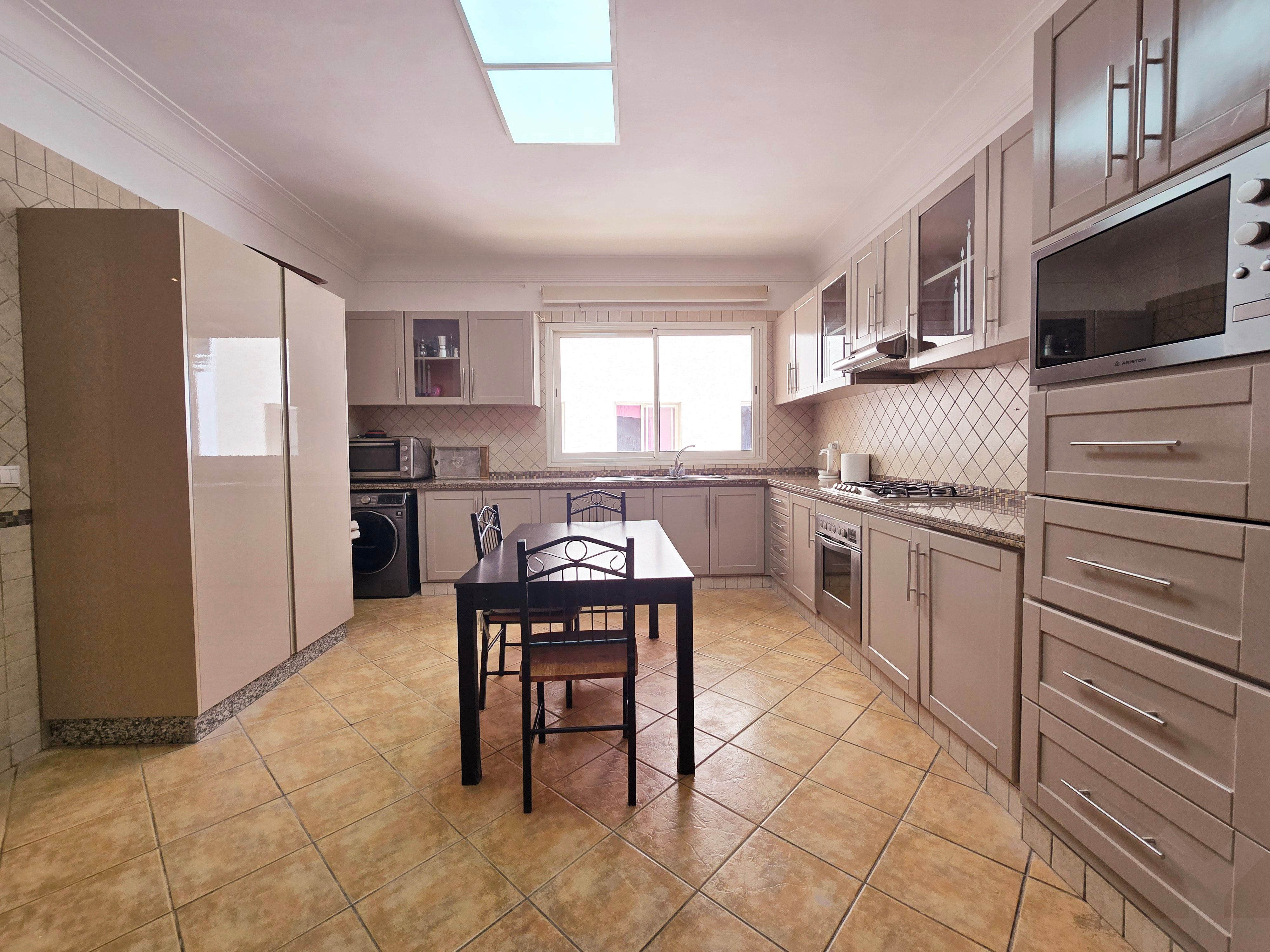 Appartement 188 m² f Les Princesses — 21
