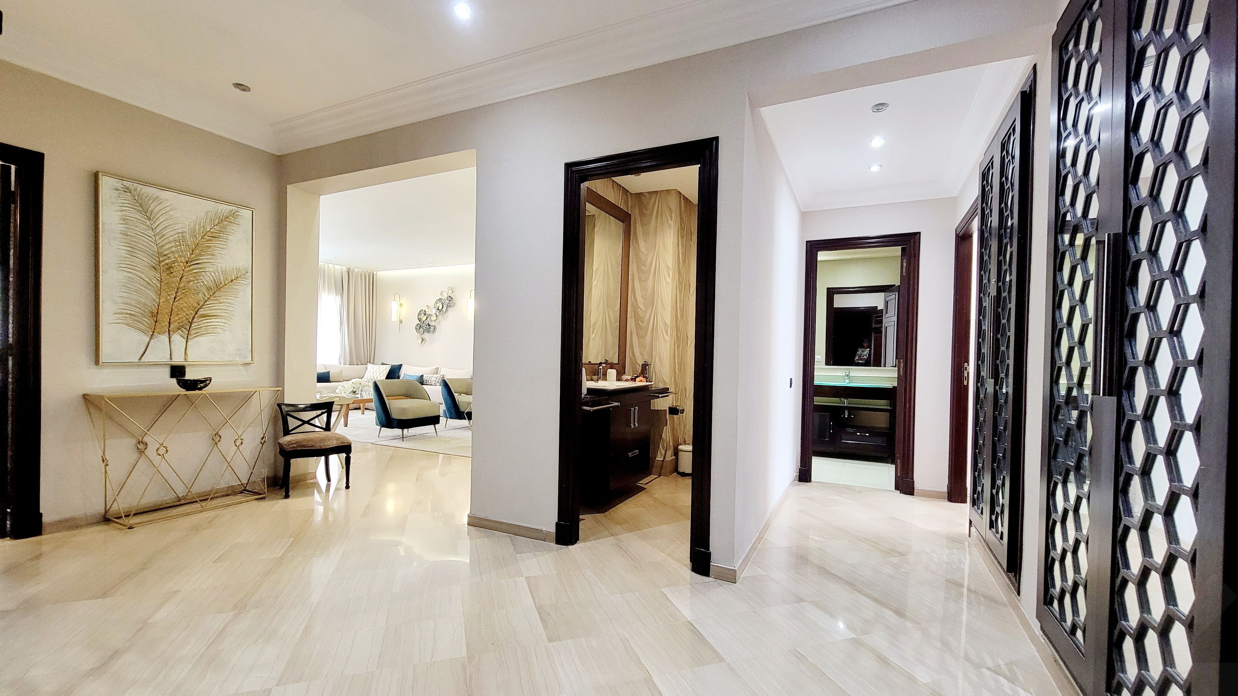 Appartement 188 m² à Les Princesses — 17