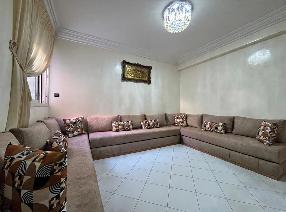 شقة — Casablanca — 6
