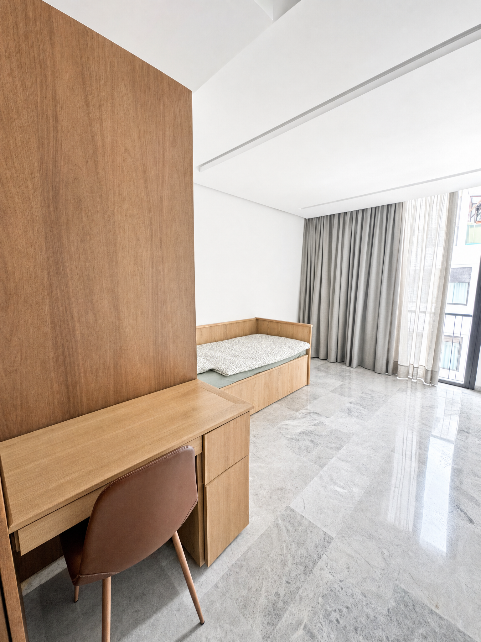 Appartement — Casablanca — 6
