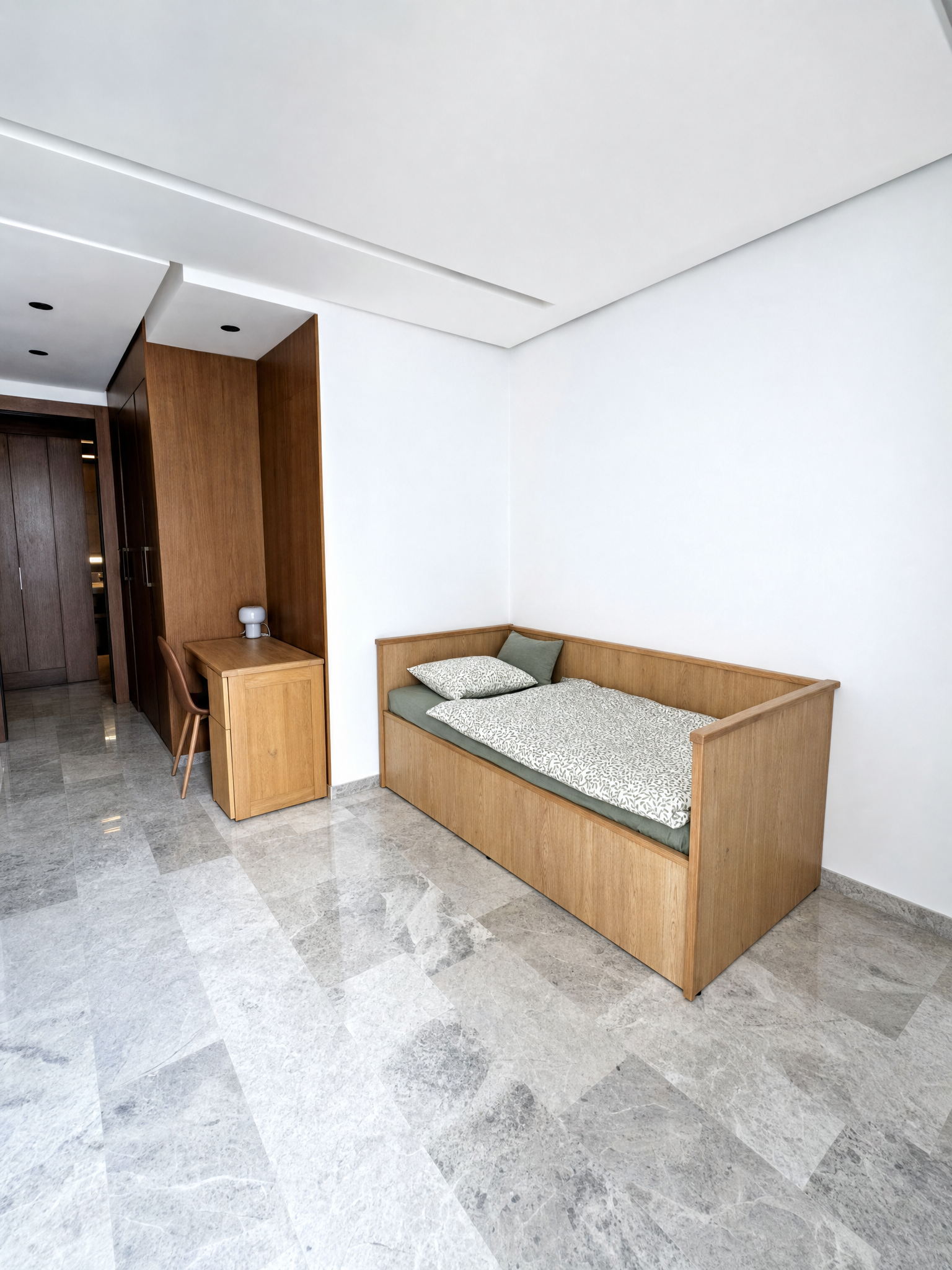 Appartement — Casablanca — 5