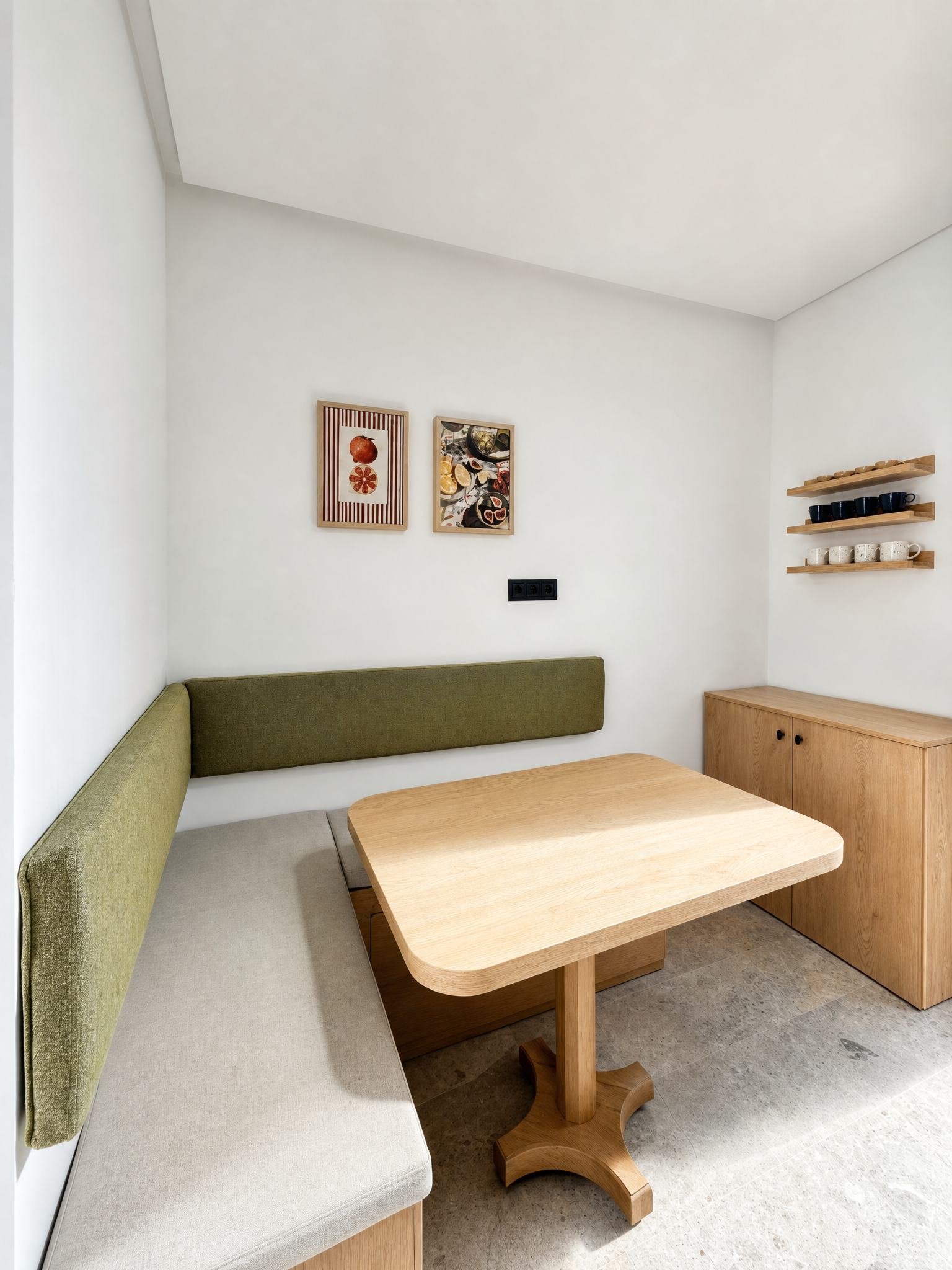 Appartement — Casablanca — 3