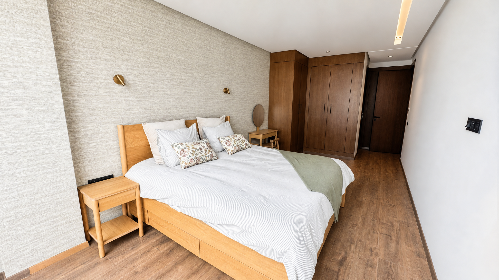 Appartement — Casablanca — 2