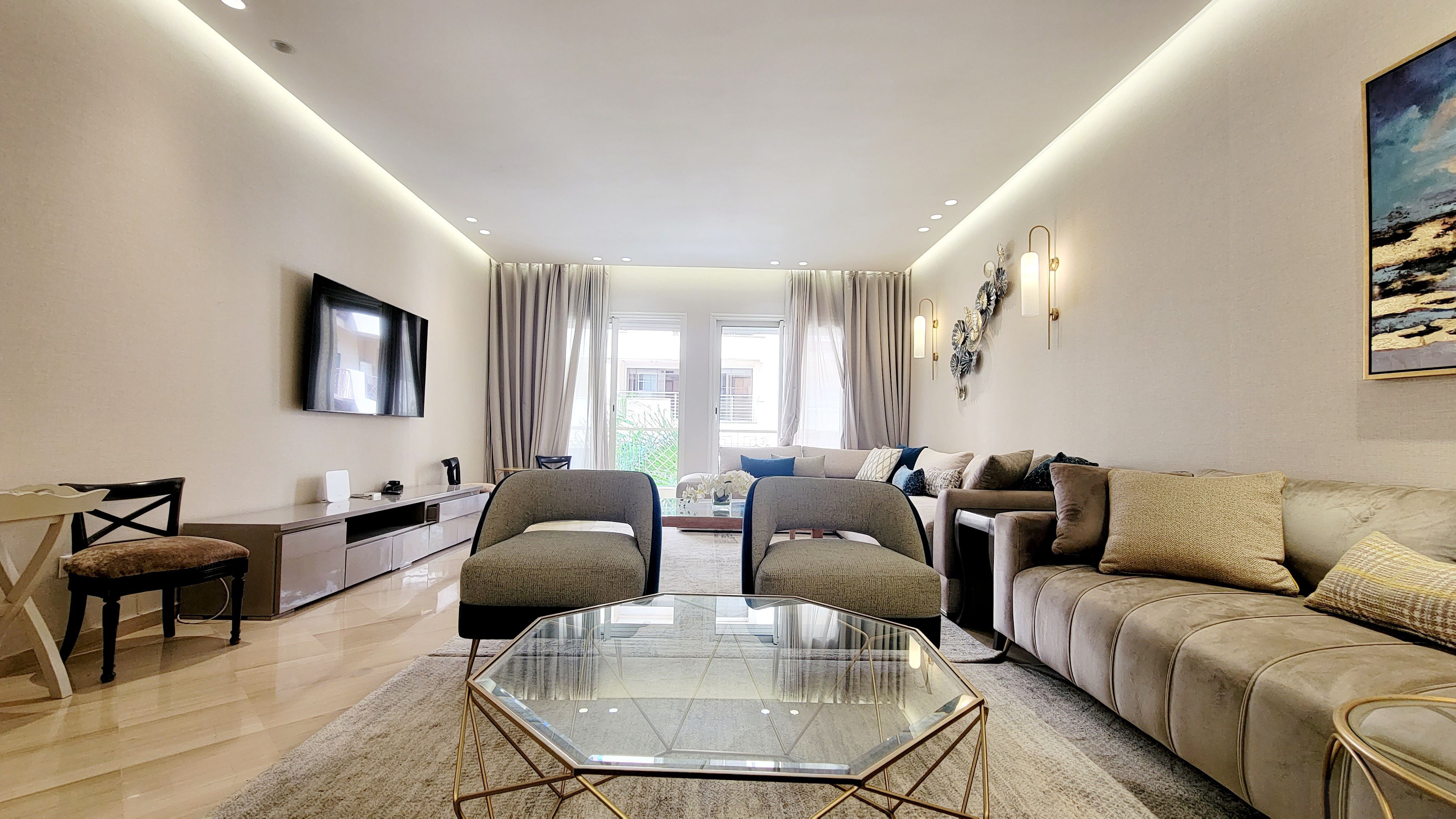 Appartement 188 m² à Les Princesses — 18