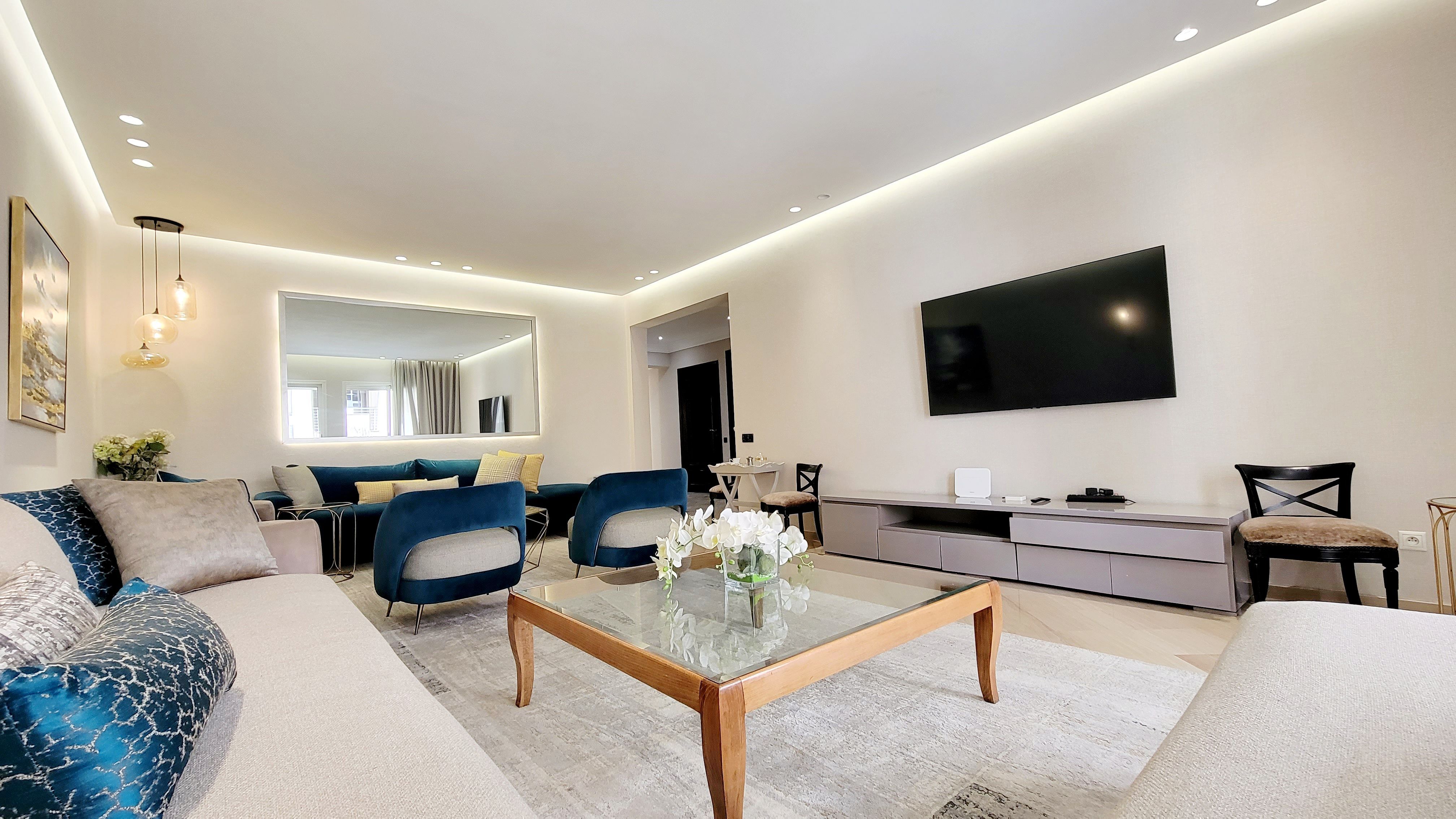 Appartement 188 m² à Les Princesses — 10