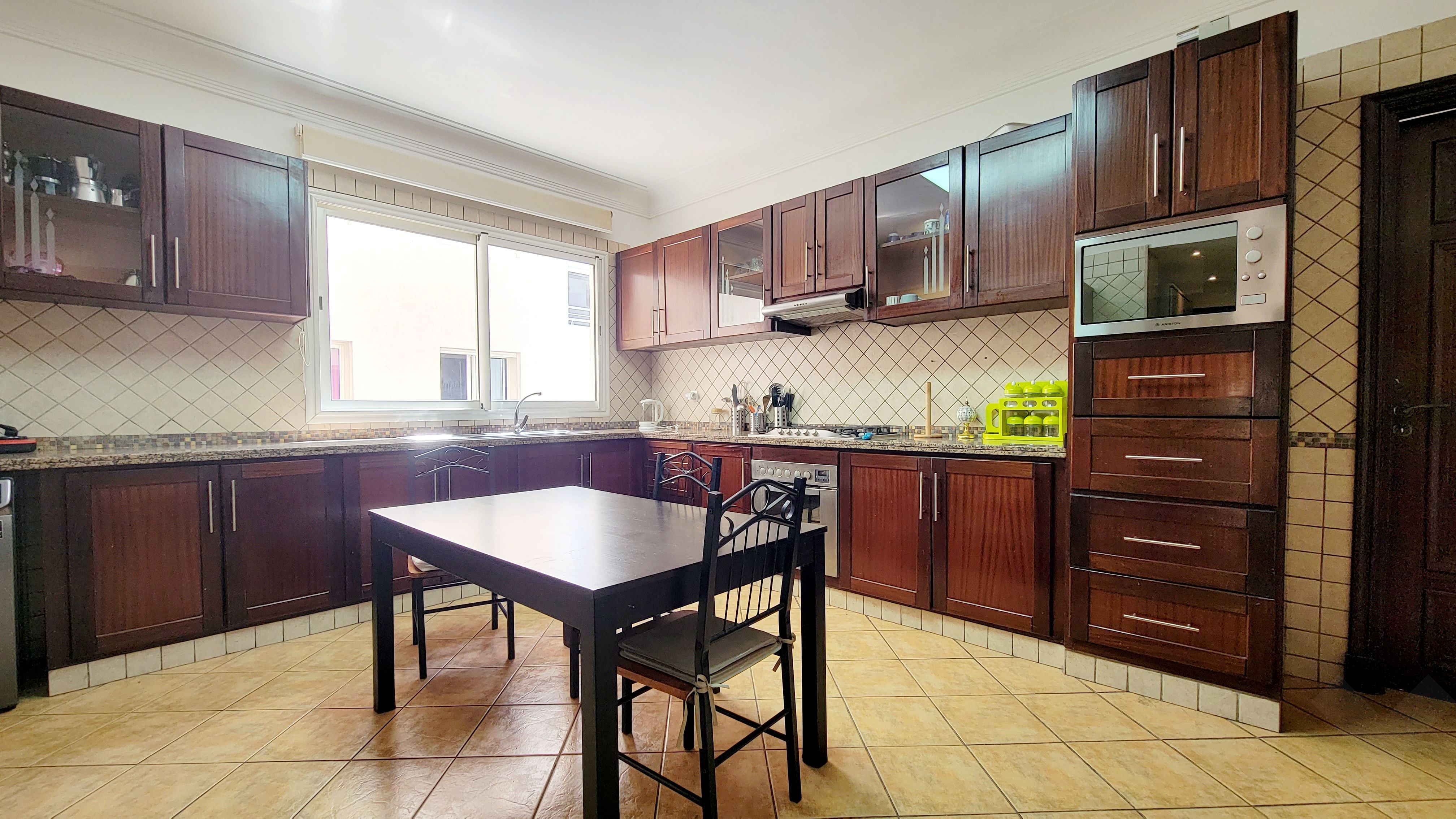 Appartement 188 m² à Les Princesses — 21