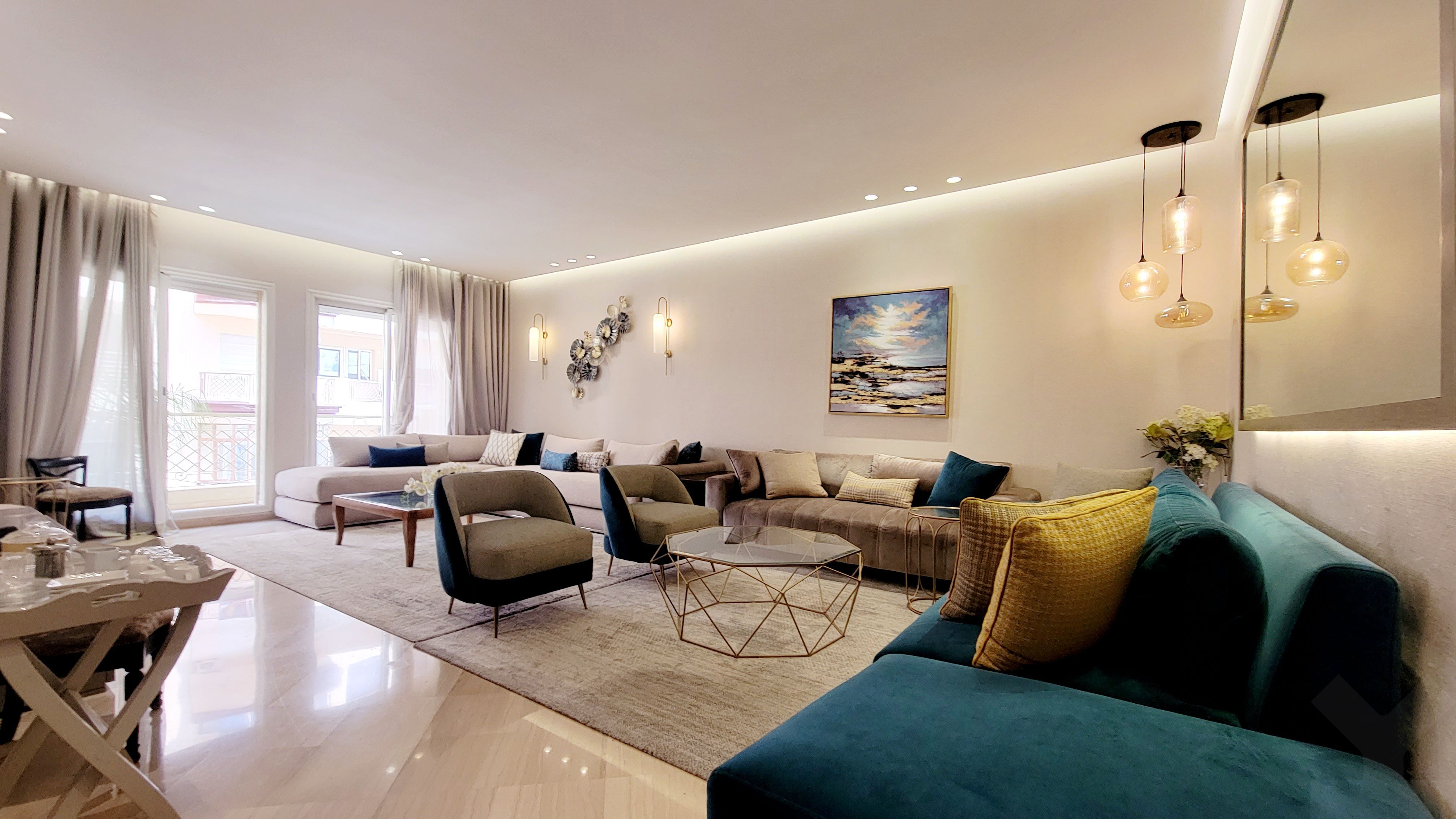 Appartement — Casablanca — 3