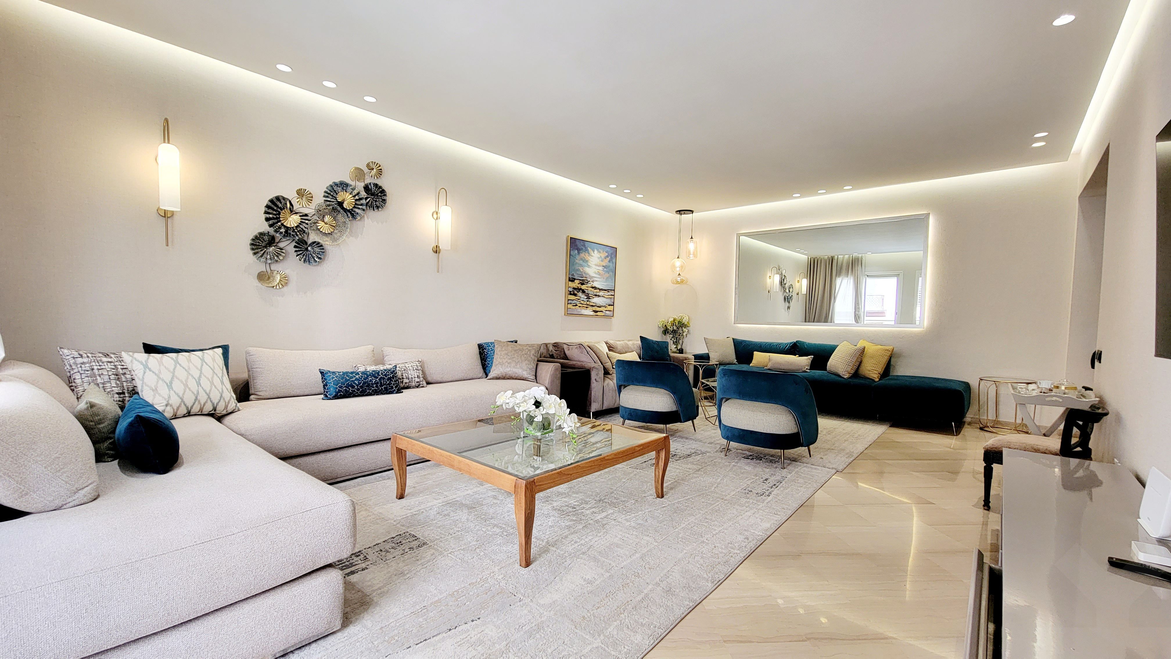Appartement 188 m² à Les Princesses — 12