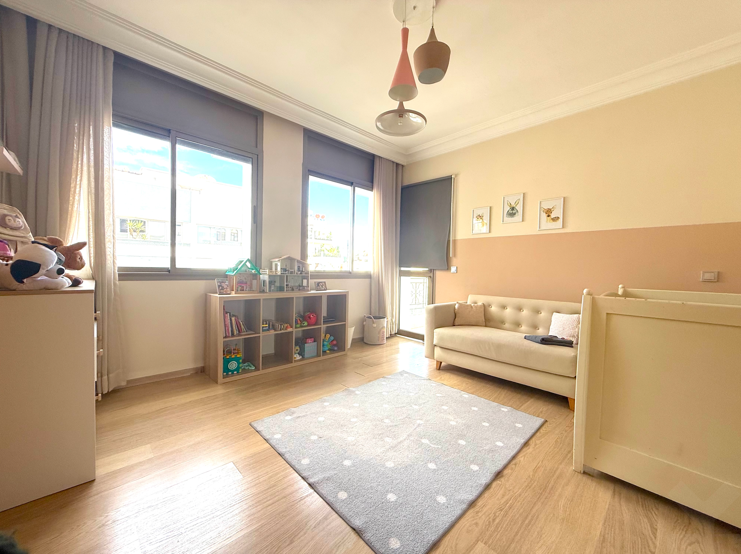 Appartement 243 m² à Gauthier — 14