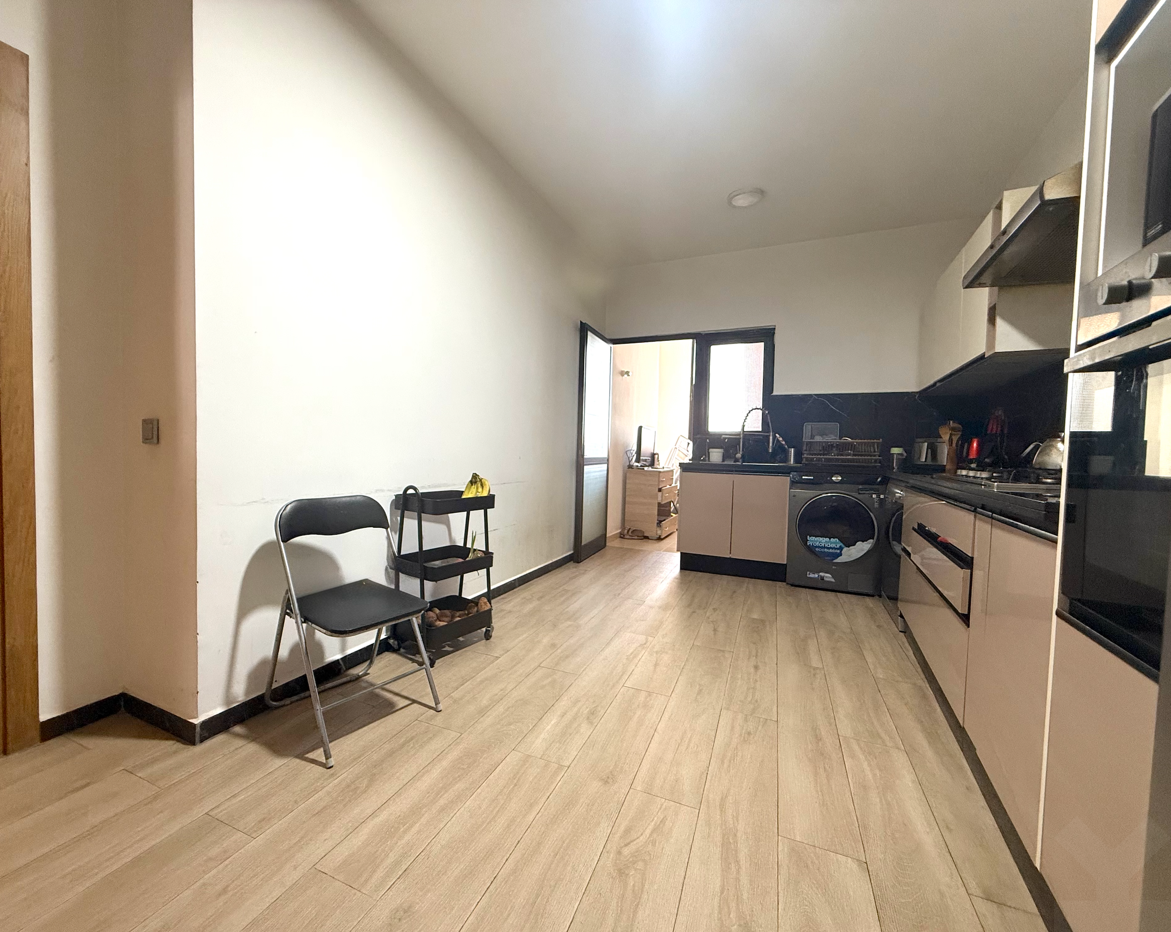 Appartement 243 m² à Gauthier — 22