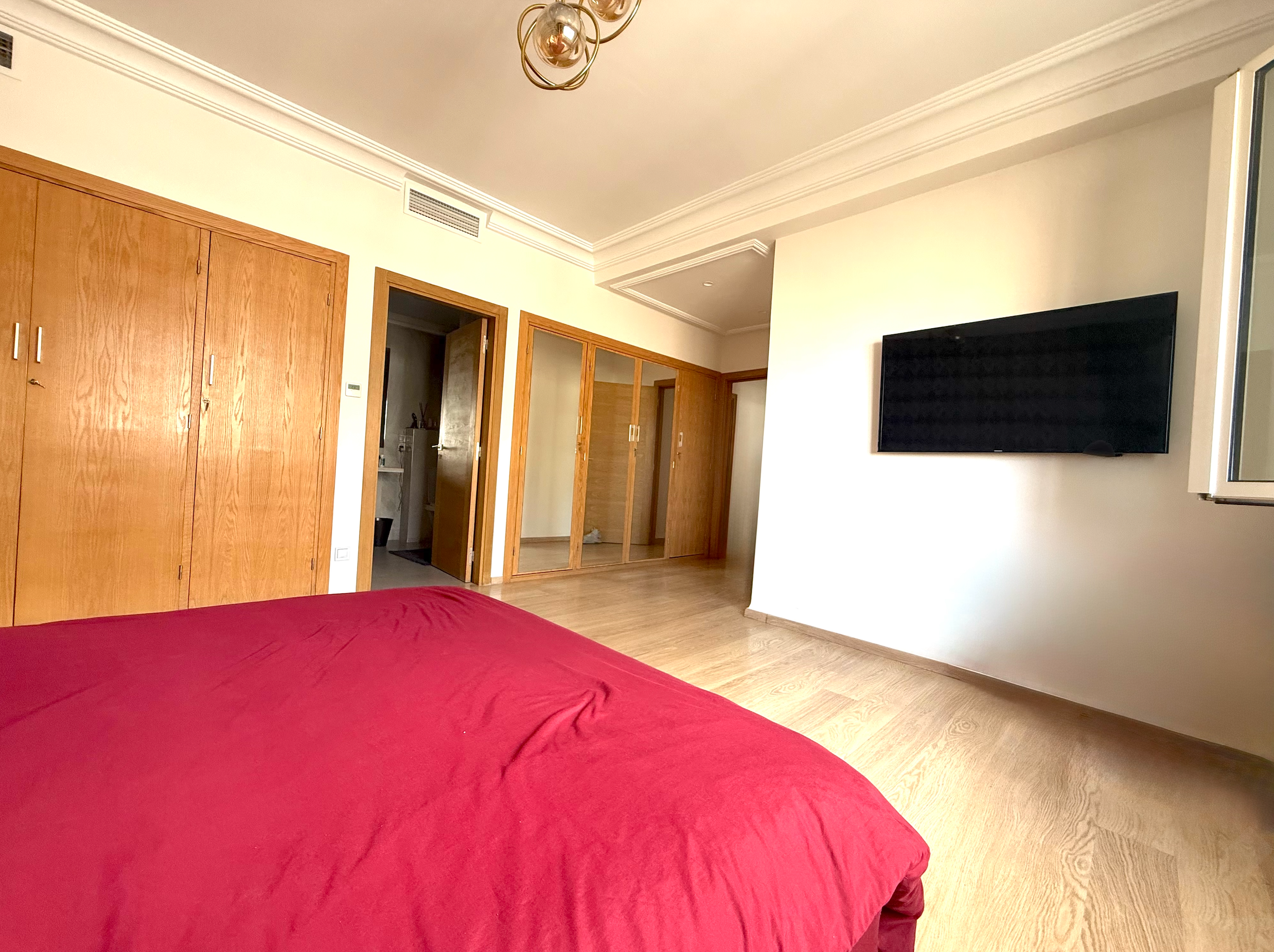 Appartement 243 m² à Gauthier — 20